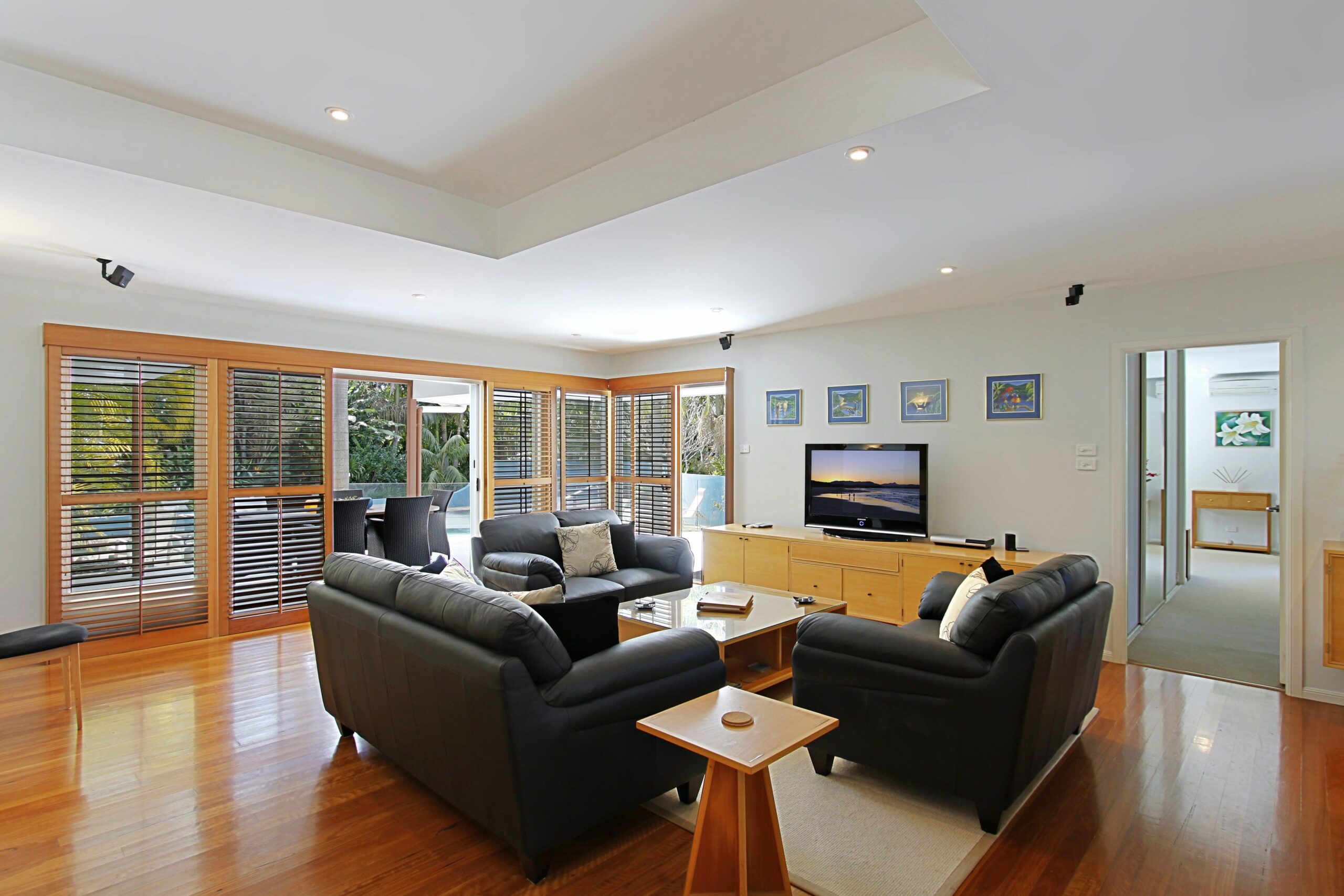 Abode at Byron