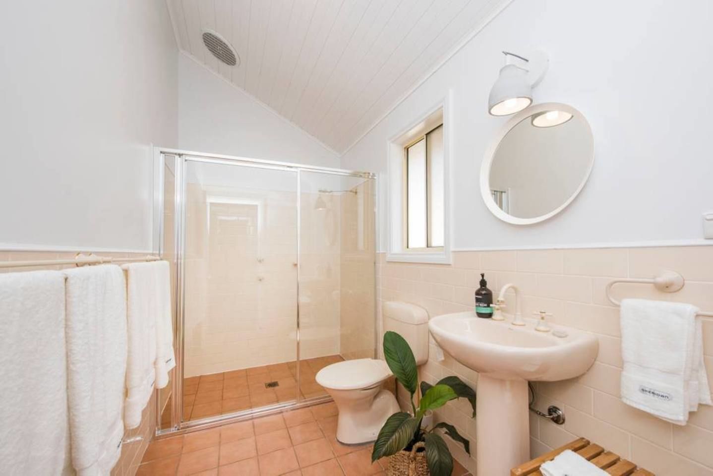 Peppertree Hill Luxury Farm Accomodation