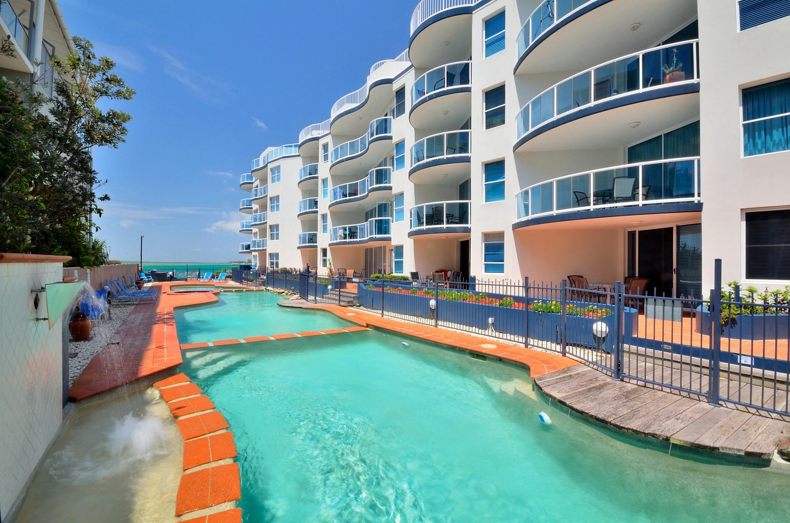 Watermark Resort Caloundra