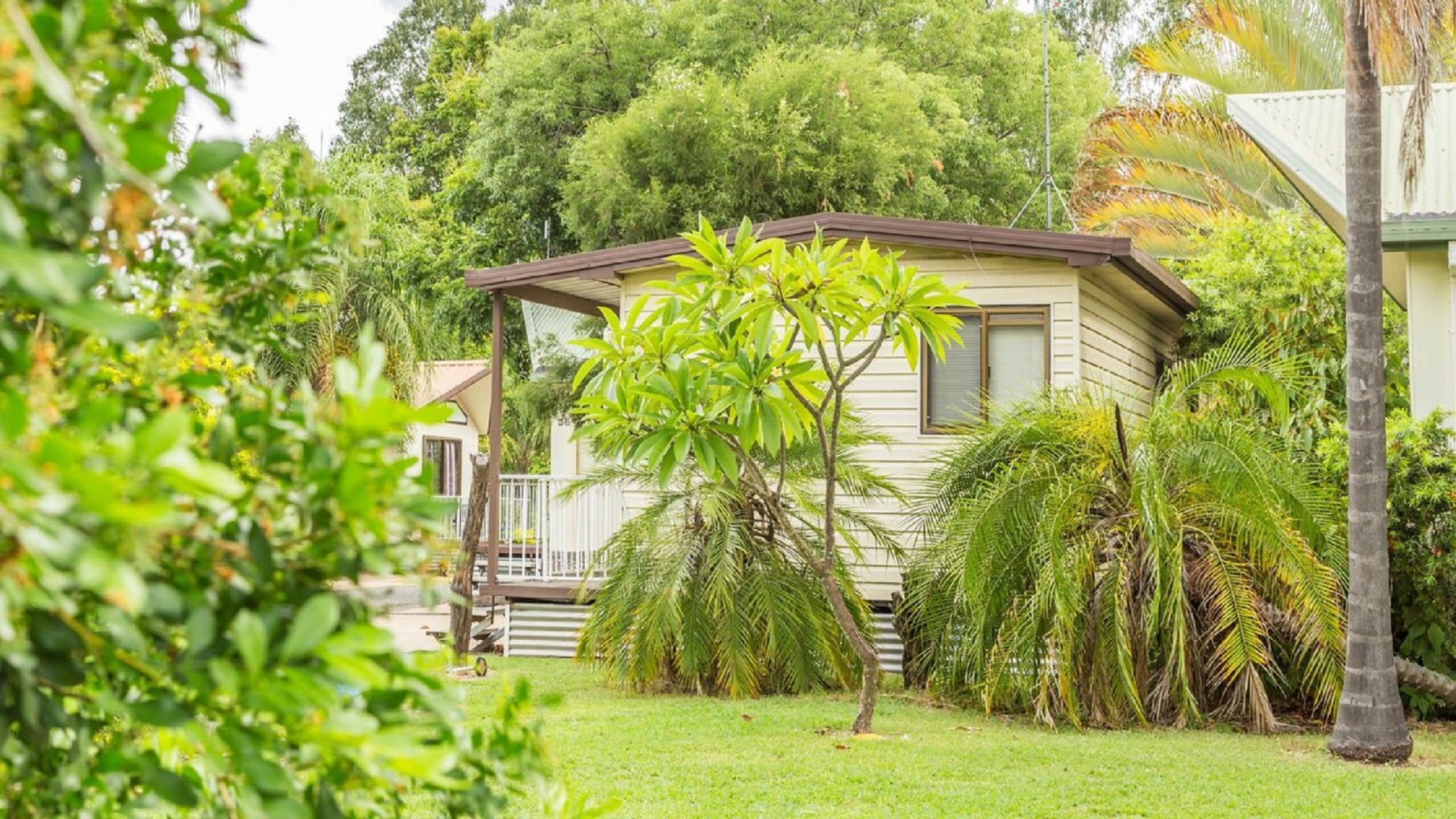 Biloela Countryman Motel