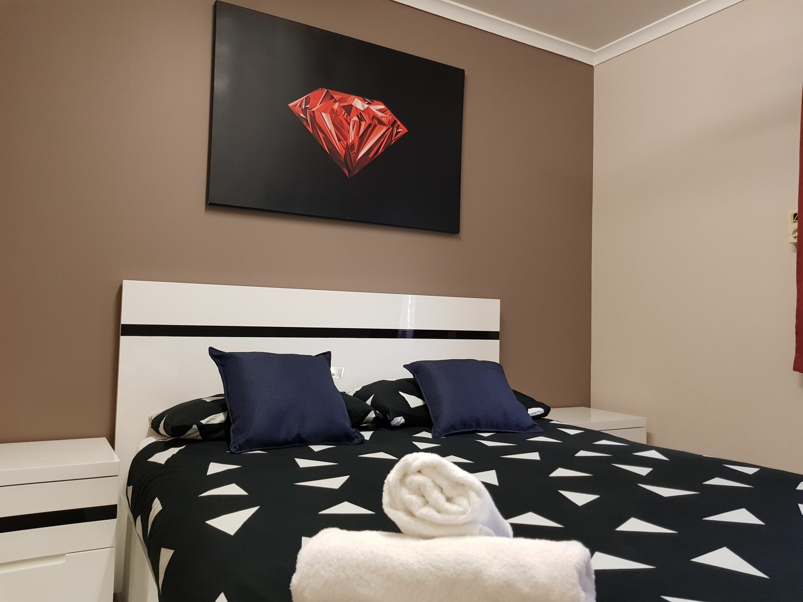 Perth City Apartment Hotel