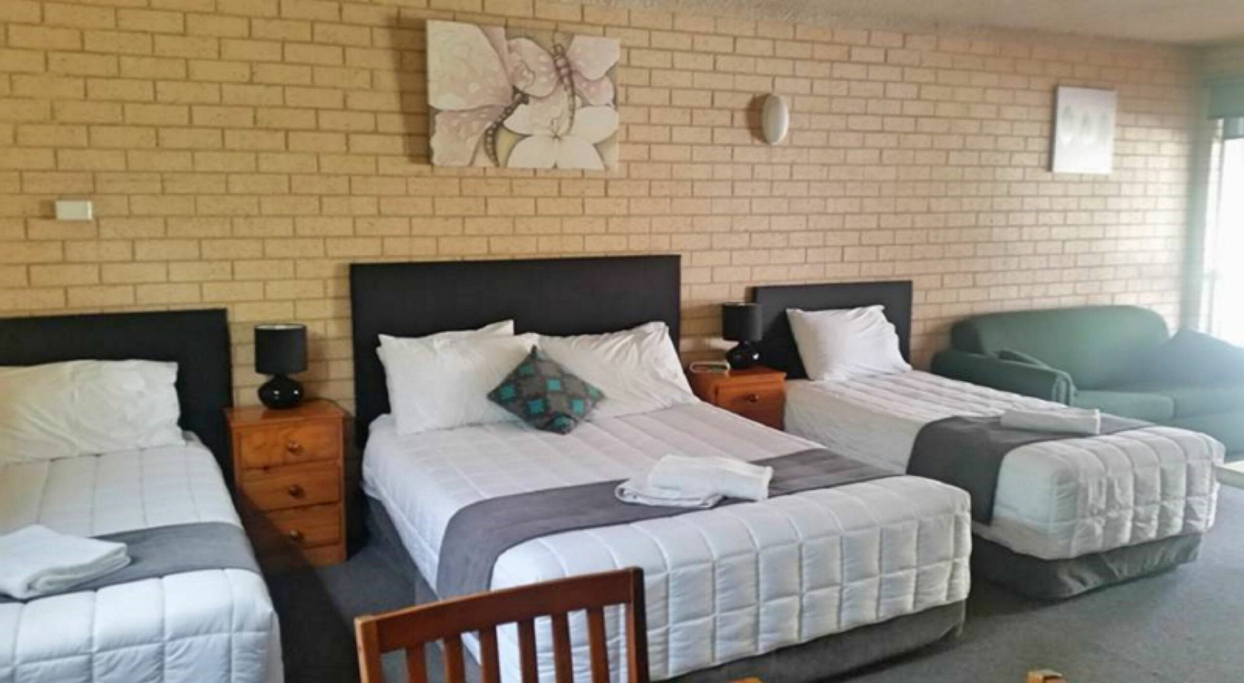 Avlon Gardens Motel - Ballina