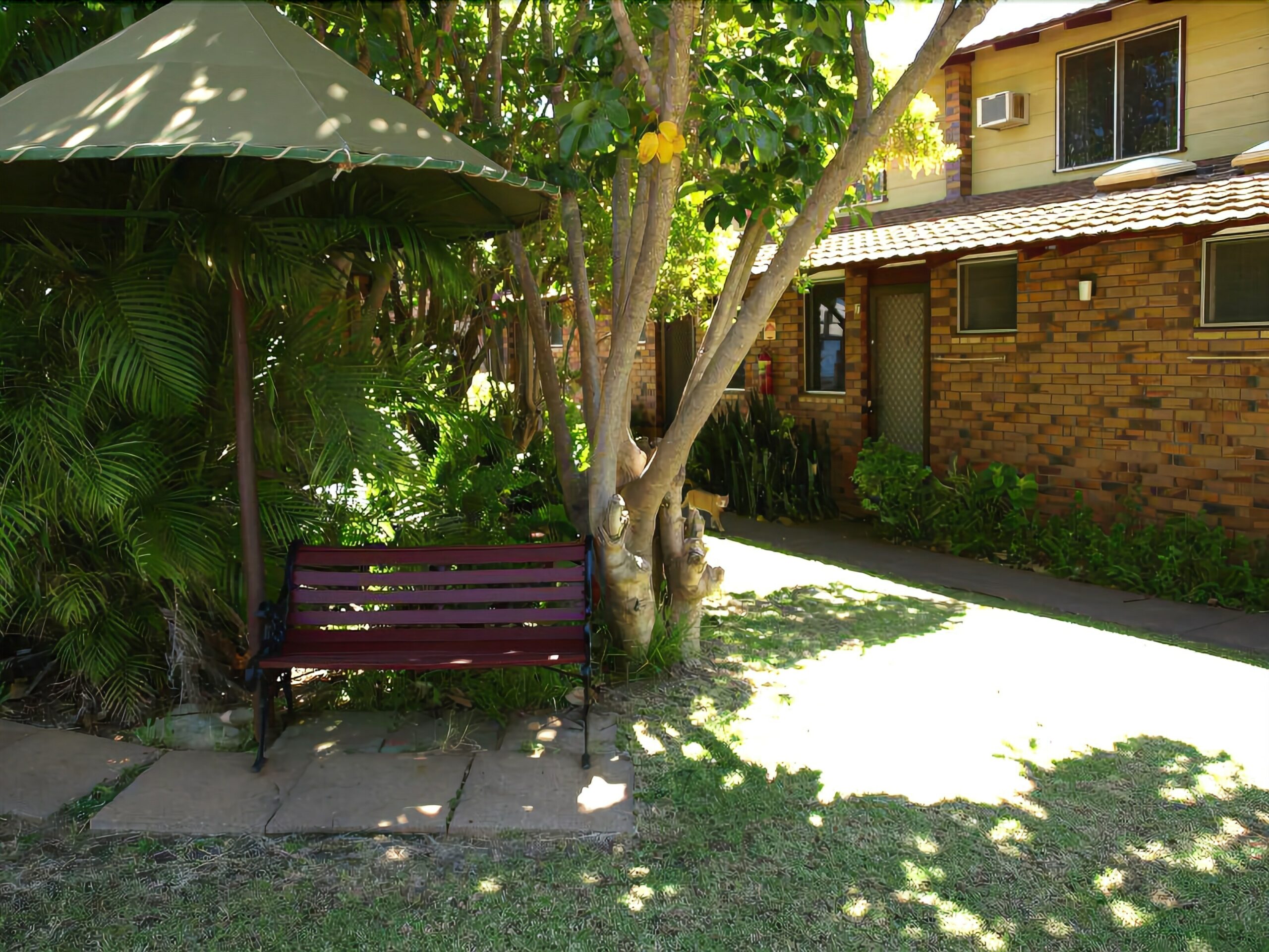 Kalbarri Reef Villas