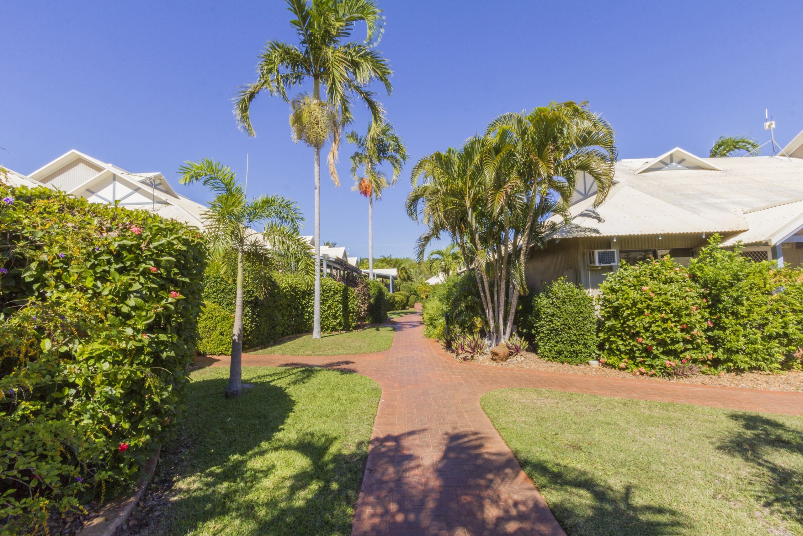 Broome Beach Resort