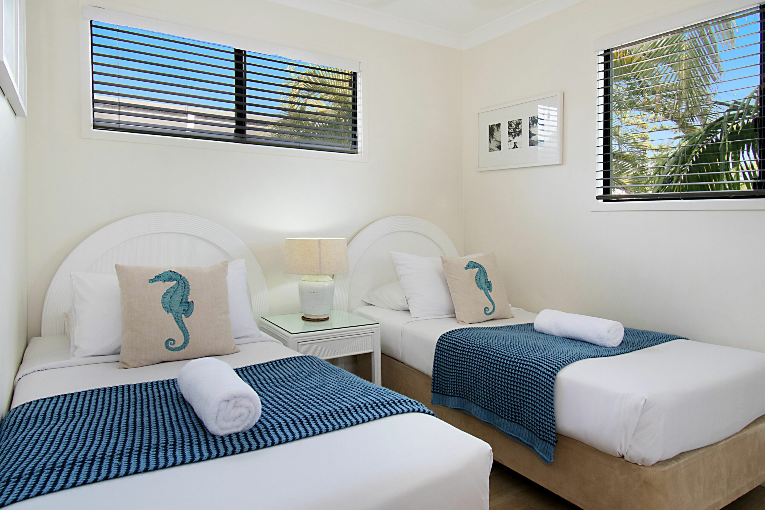 Gosamara Apartments Byron Bay