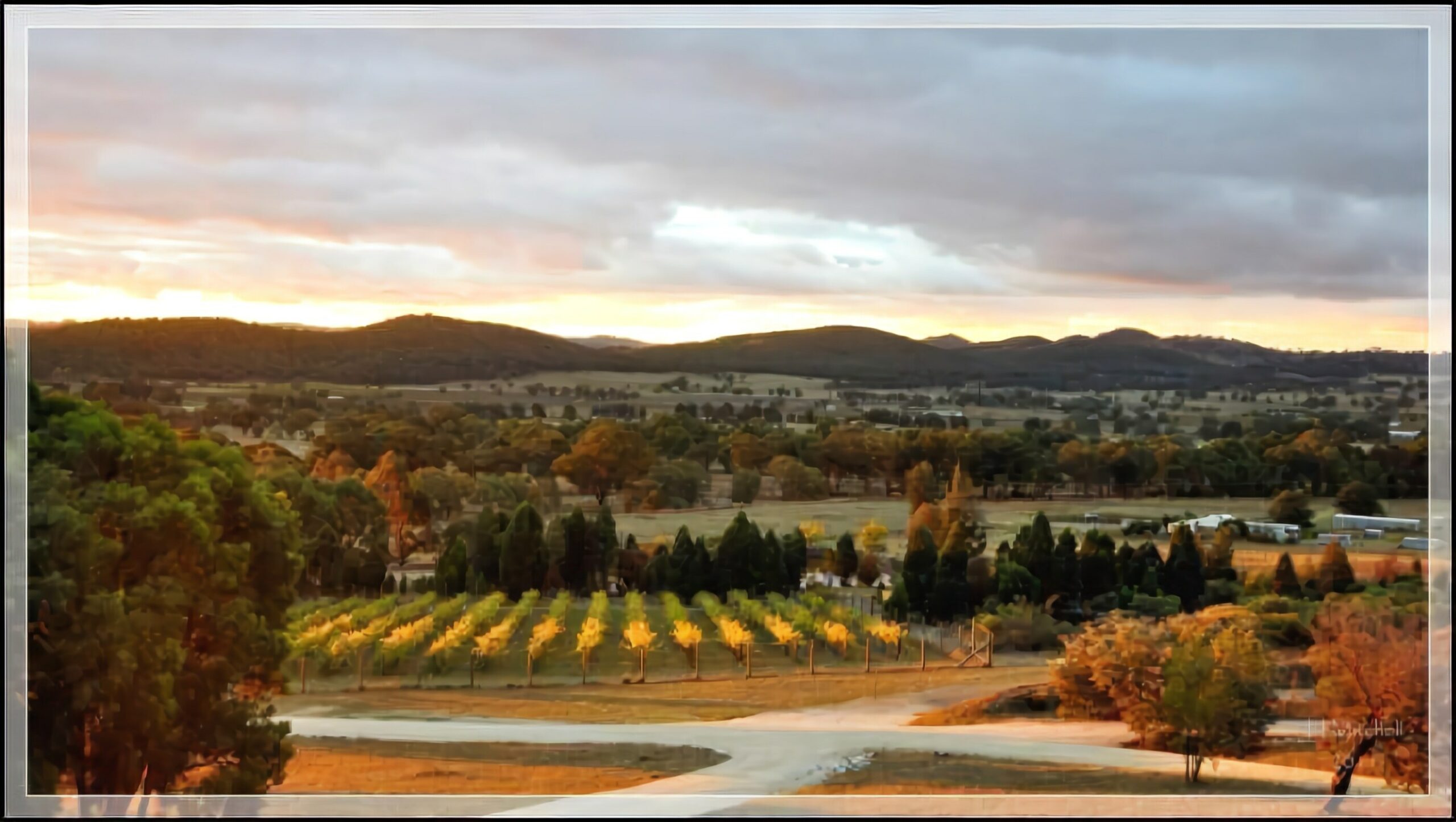 The Mudgee Homestead Guesthouse