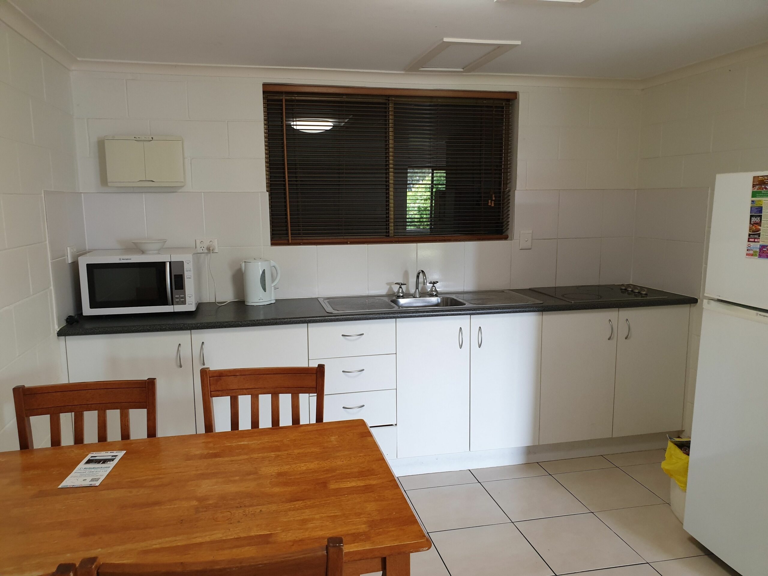 Airlie Beach Apartments