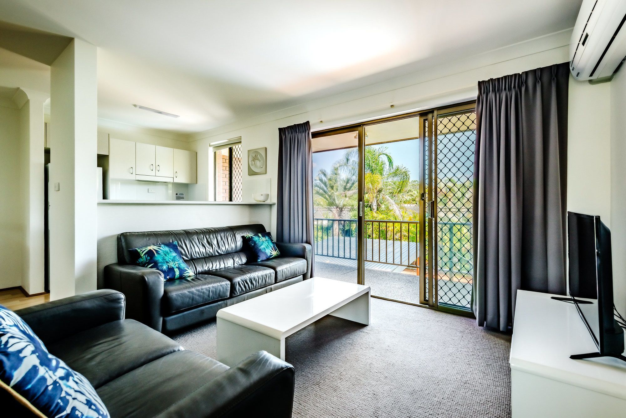 Coffs Harbour Holiday Apartments