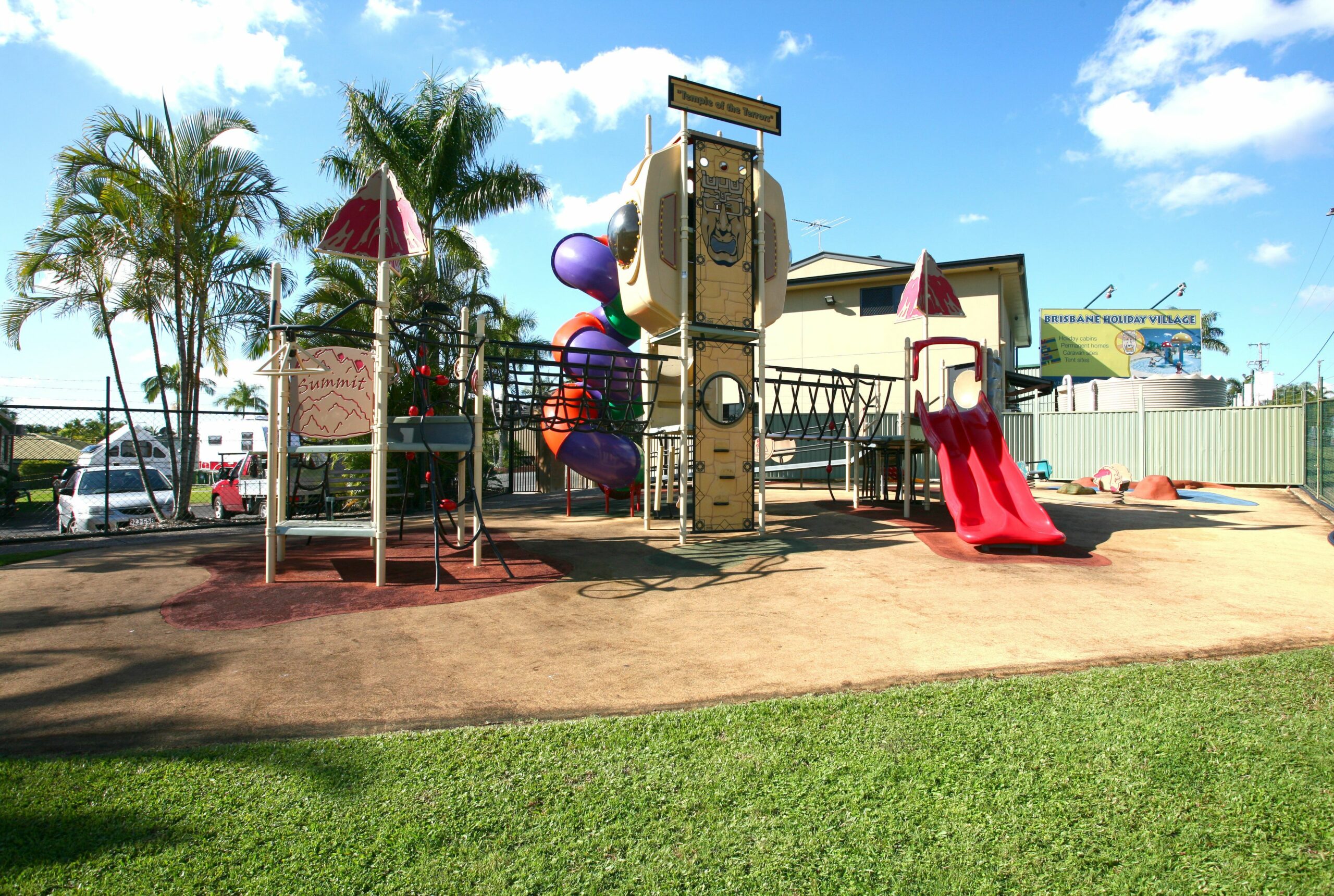 Brisbane Holiday Village