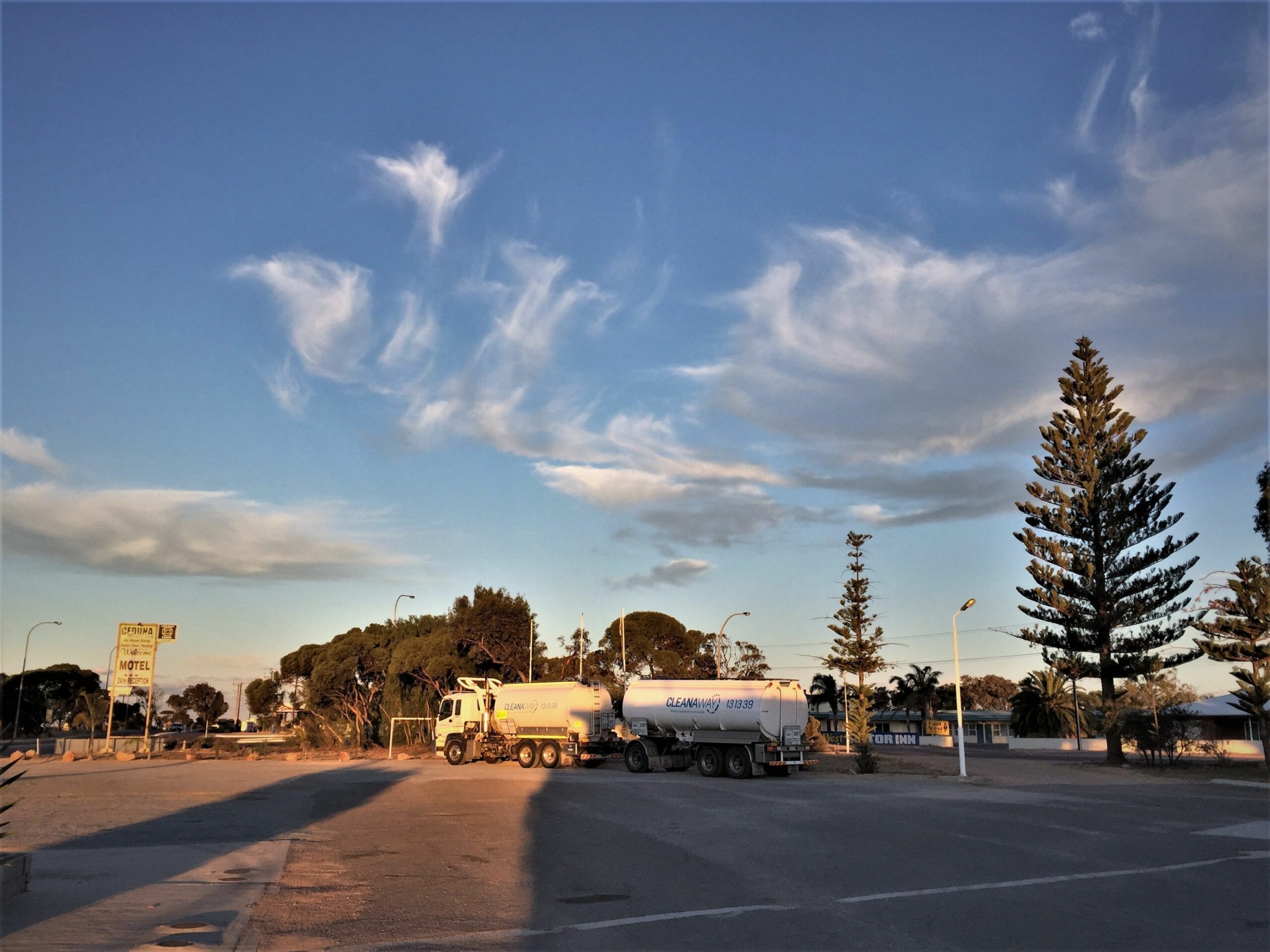 Ceduna Motor Inn