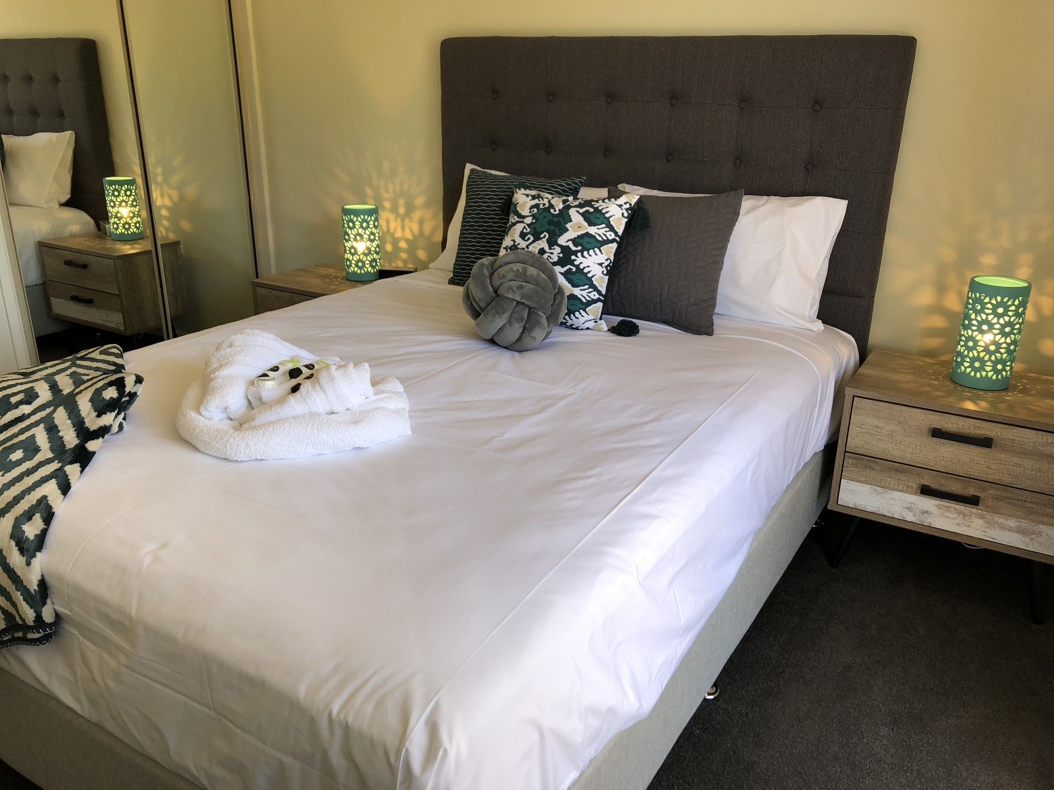 Beach House on Begley - Airlie Beach