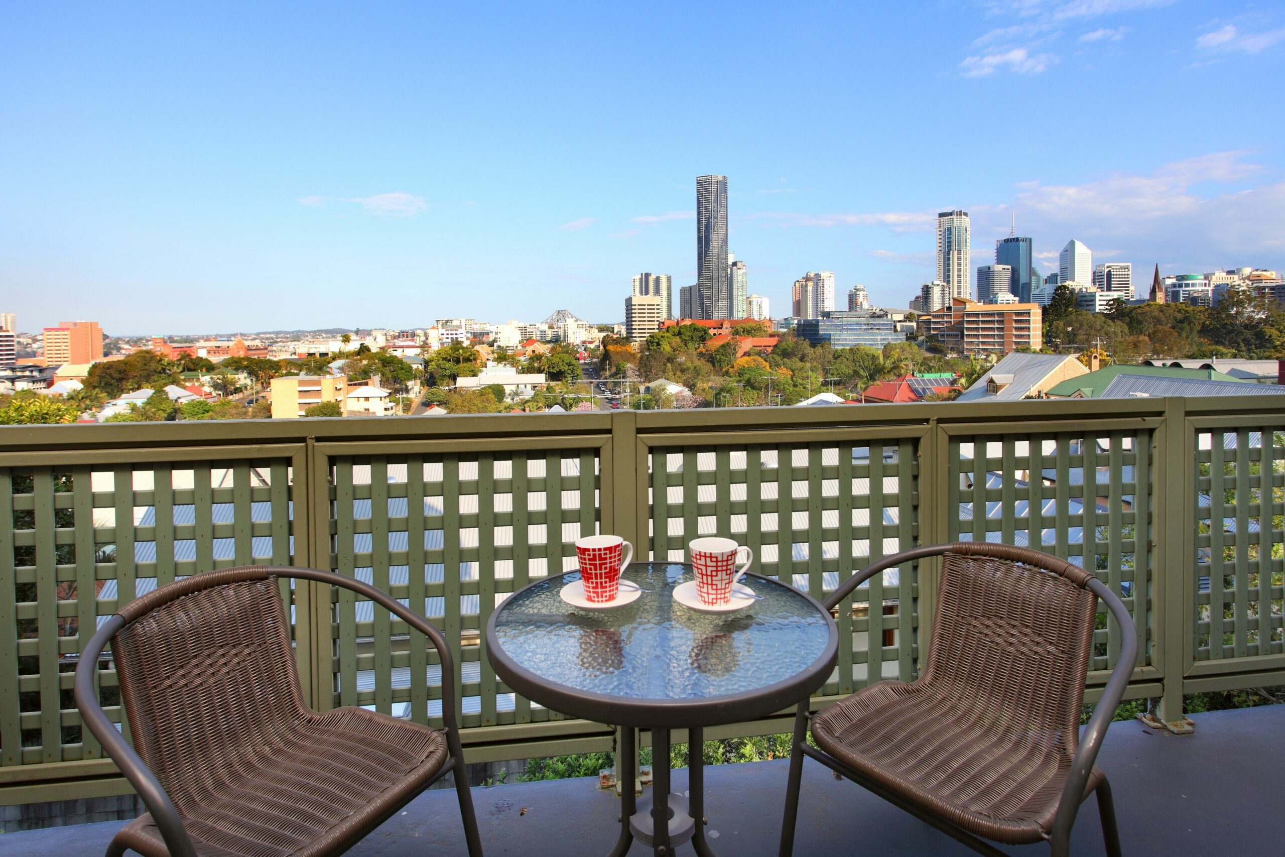 Best Western Gregory Terrace Brisbane