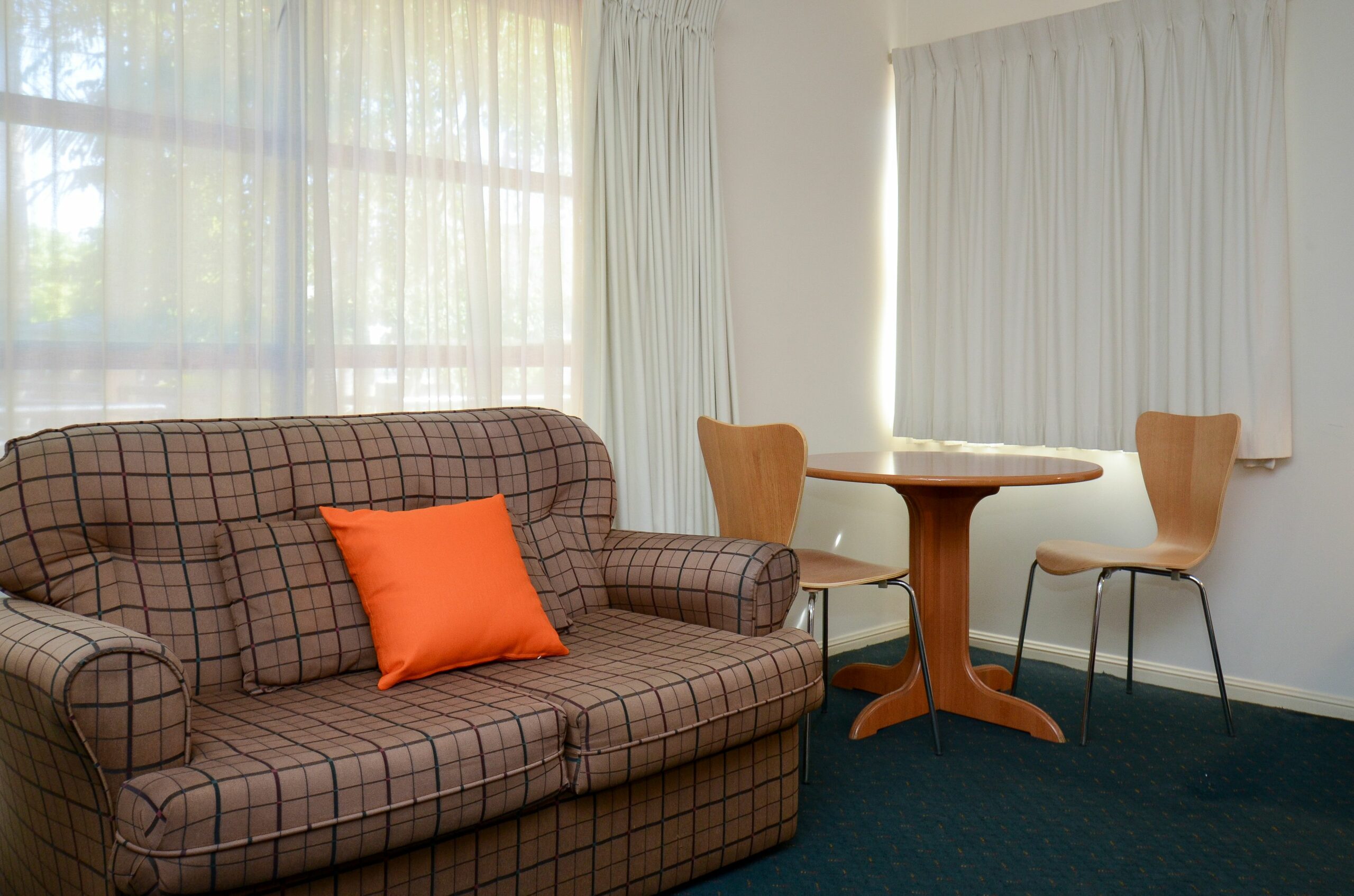 Pegasus Motor Inn and Serviced Apartments