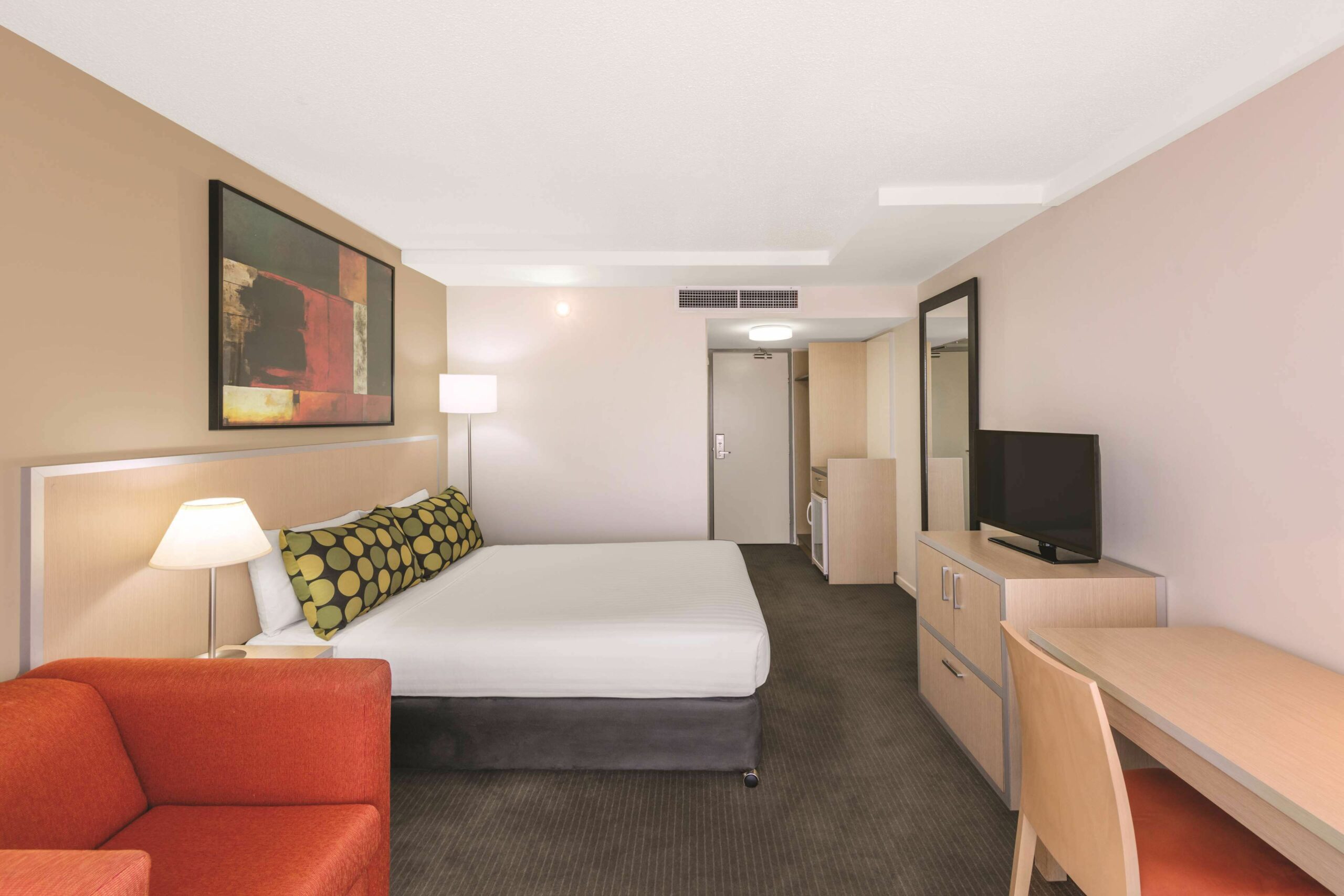 Mercure Rockhampton