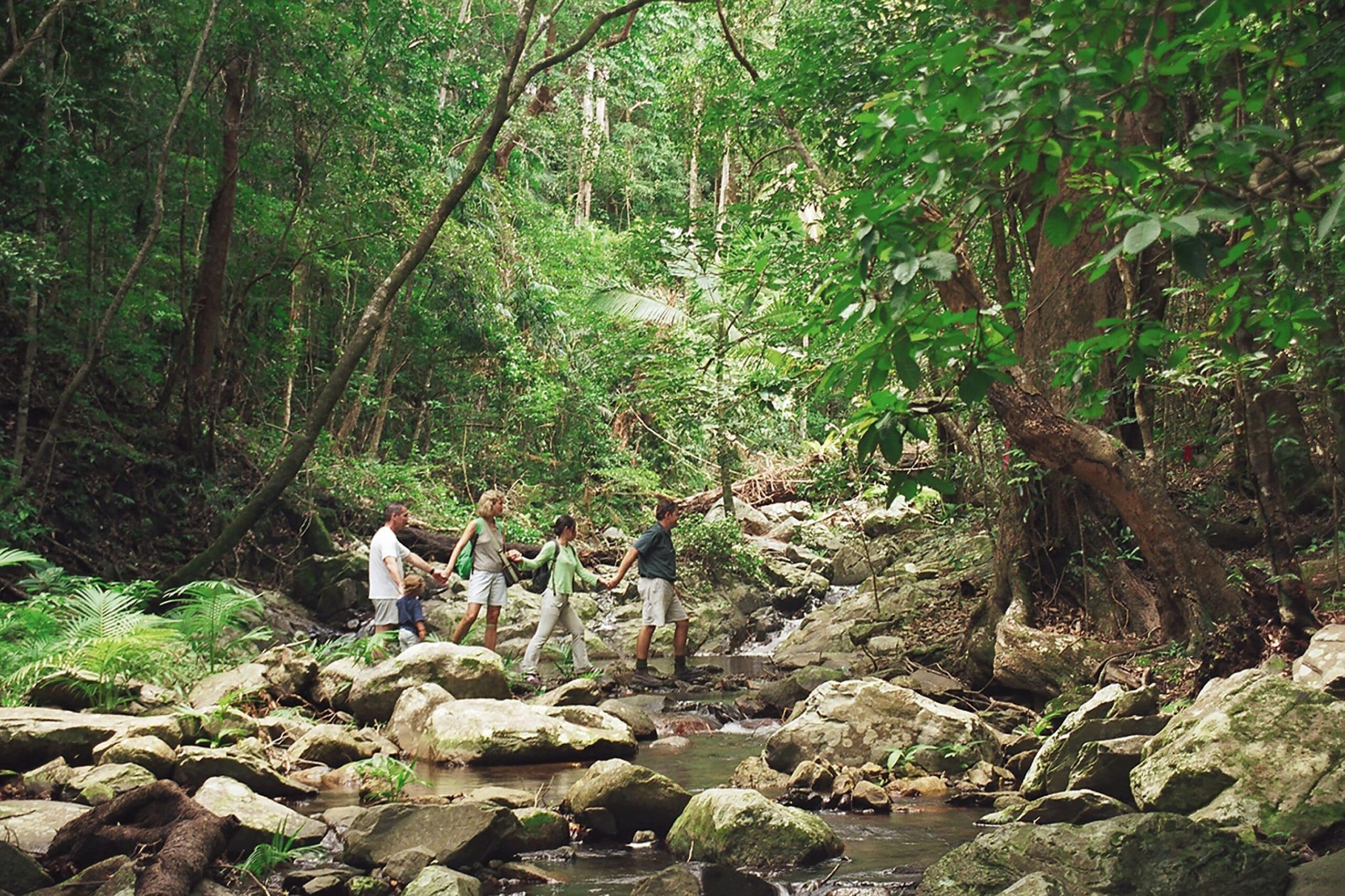 Mungumby Lodge - Cooktown