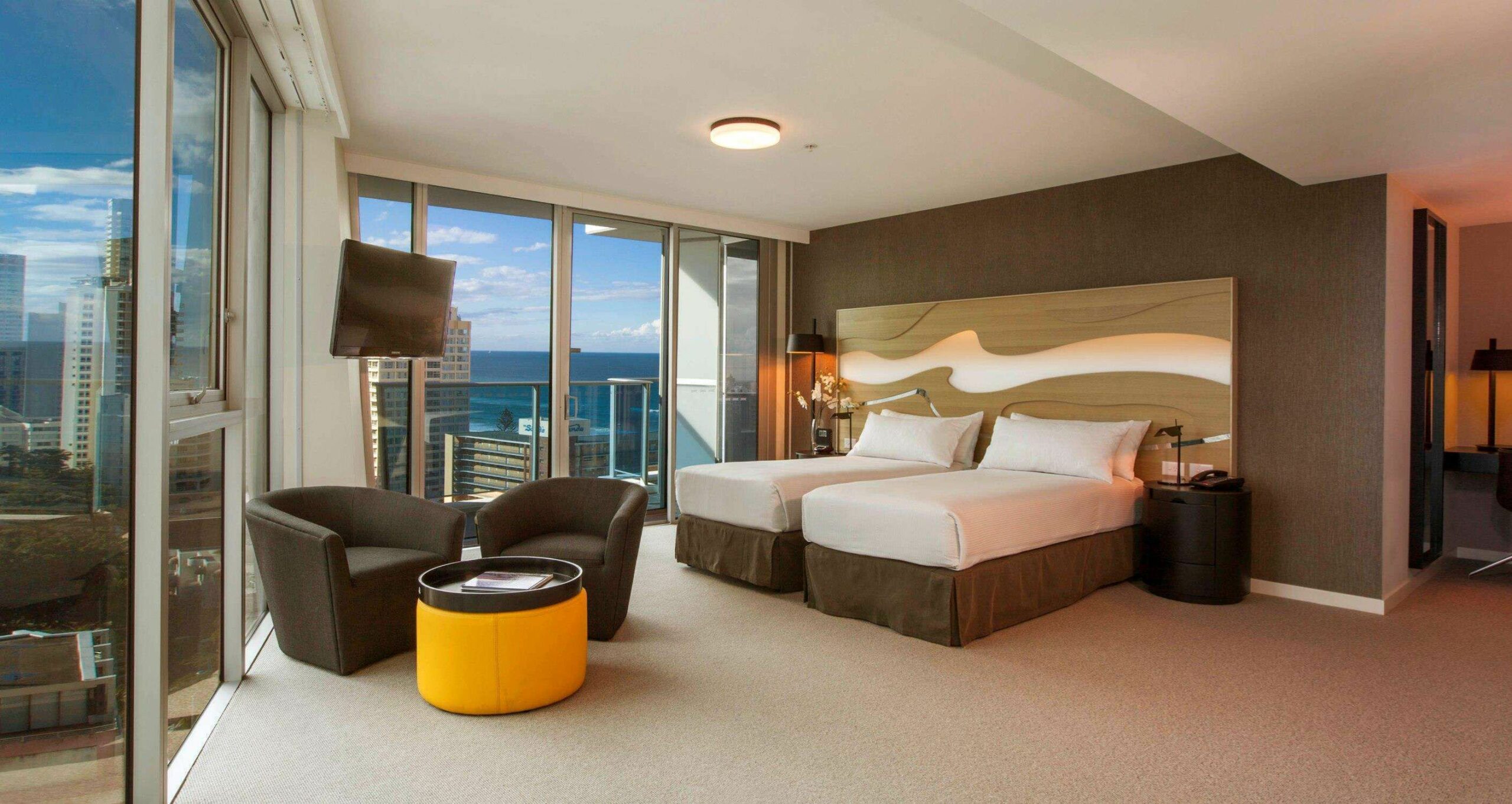 Hilton Surfers Paradise Residences