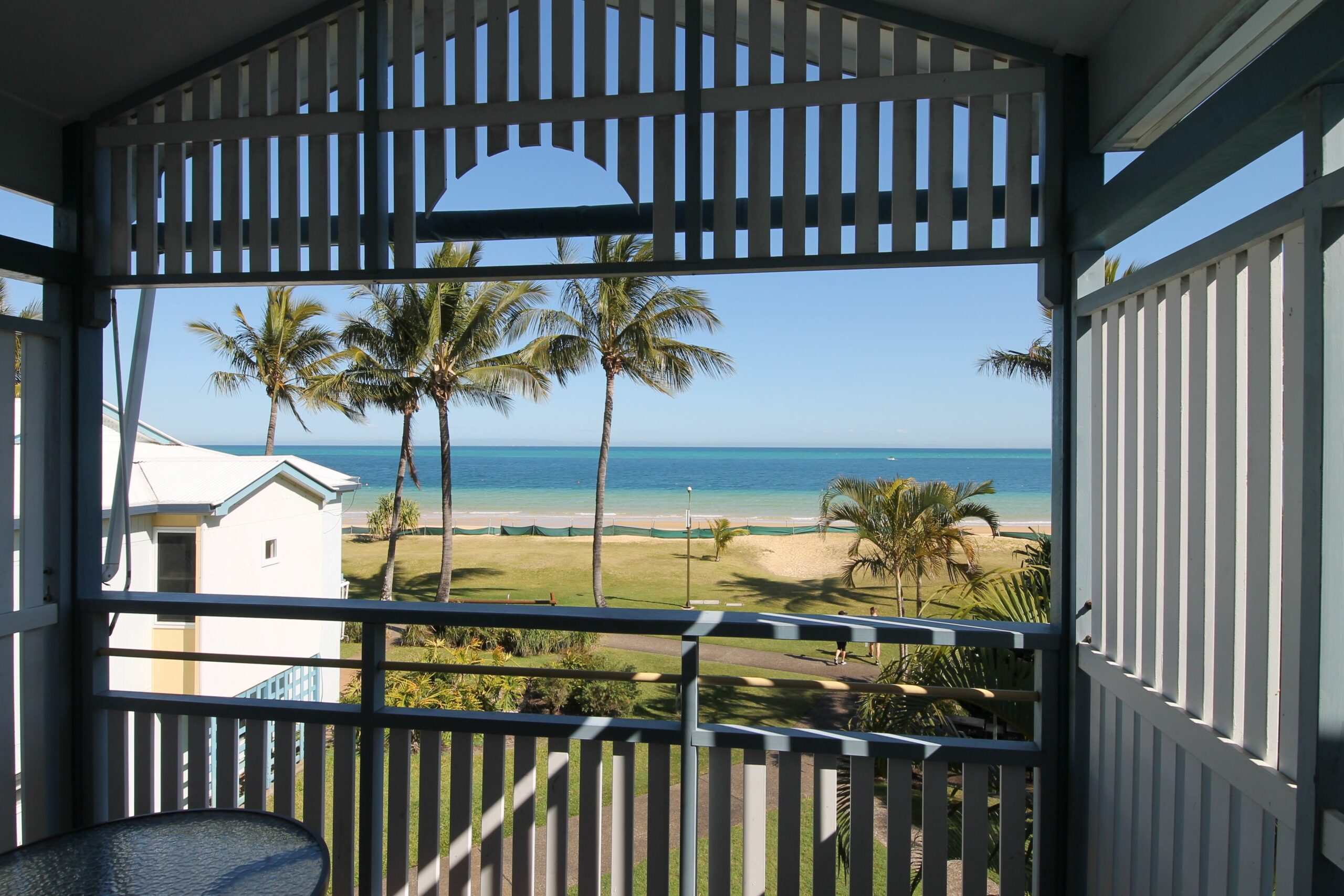 Moreton Island Villas & Apartments