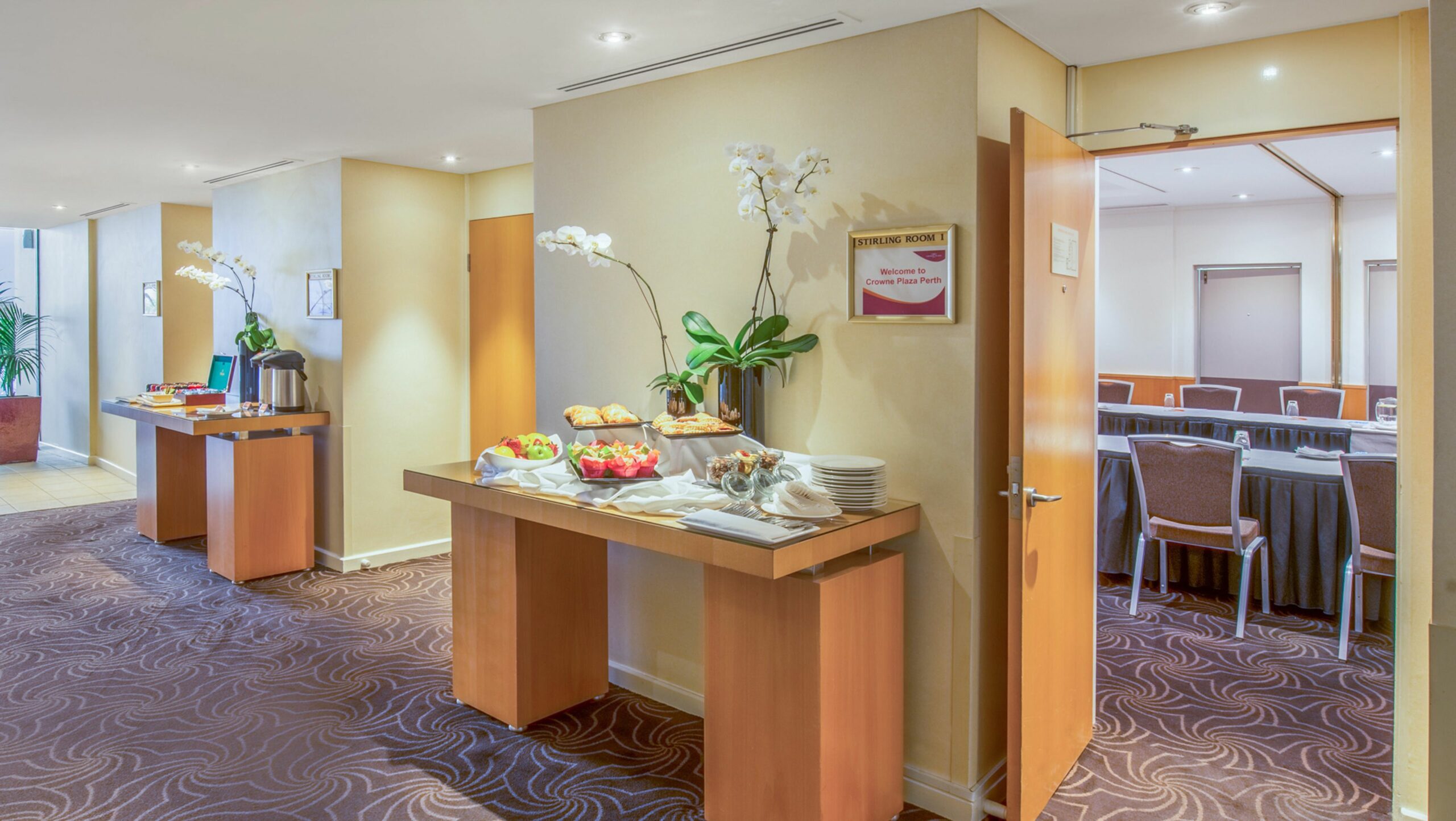 Crowne Plaza Perth, an IHG Hotel