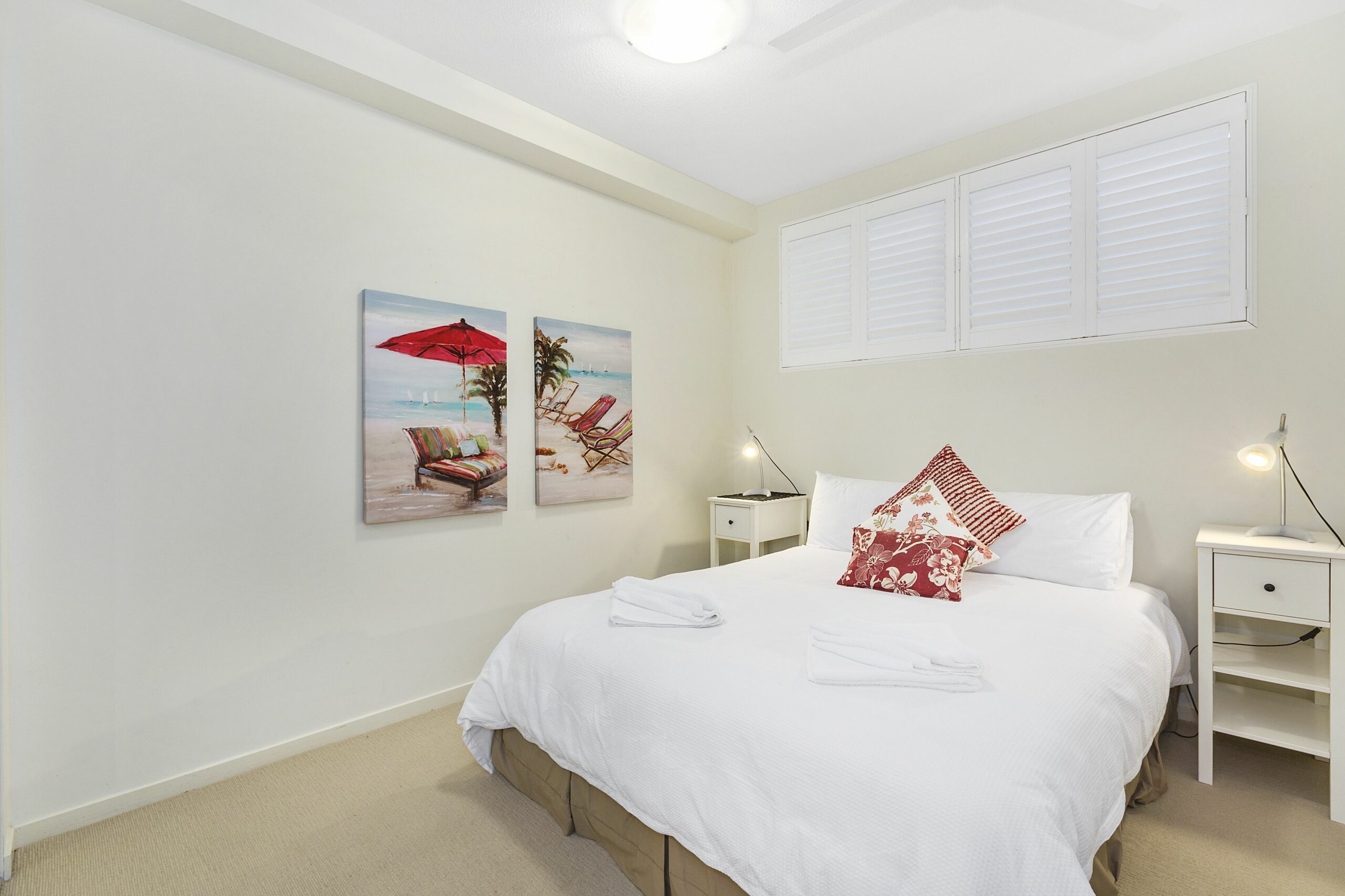 Drift Apartments - Tweed Coast Holidays