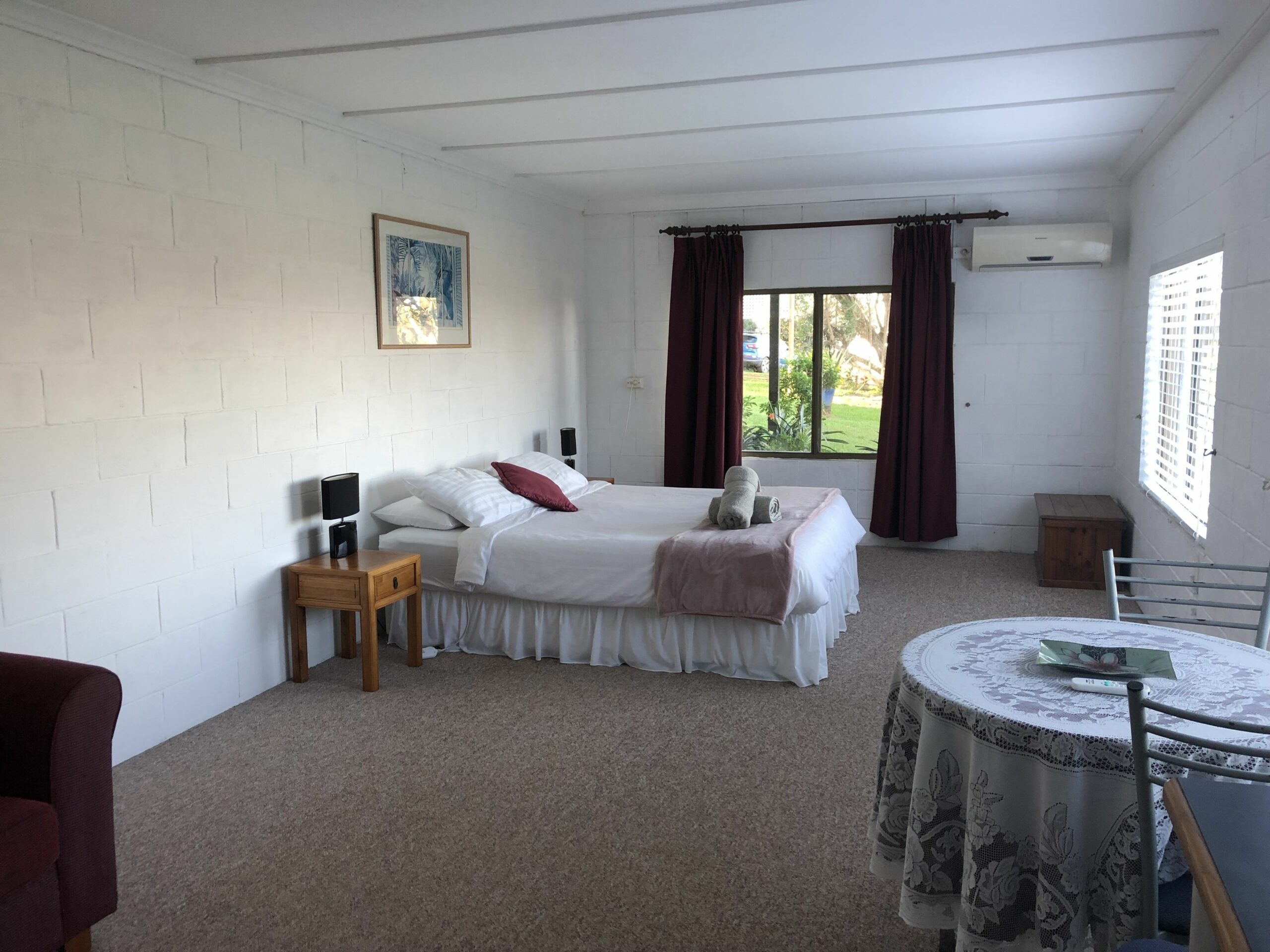 Maleny Mountain Retreat