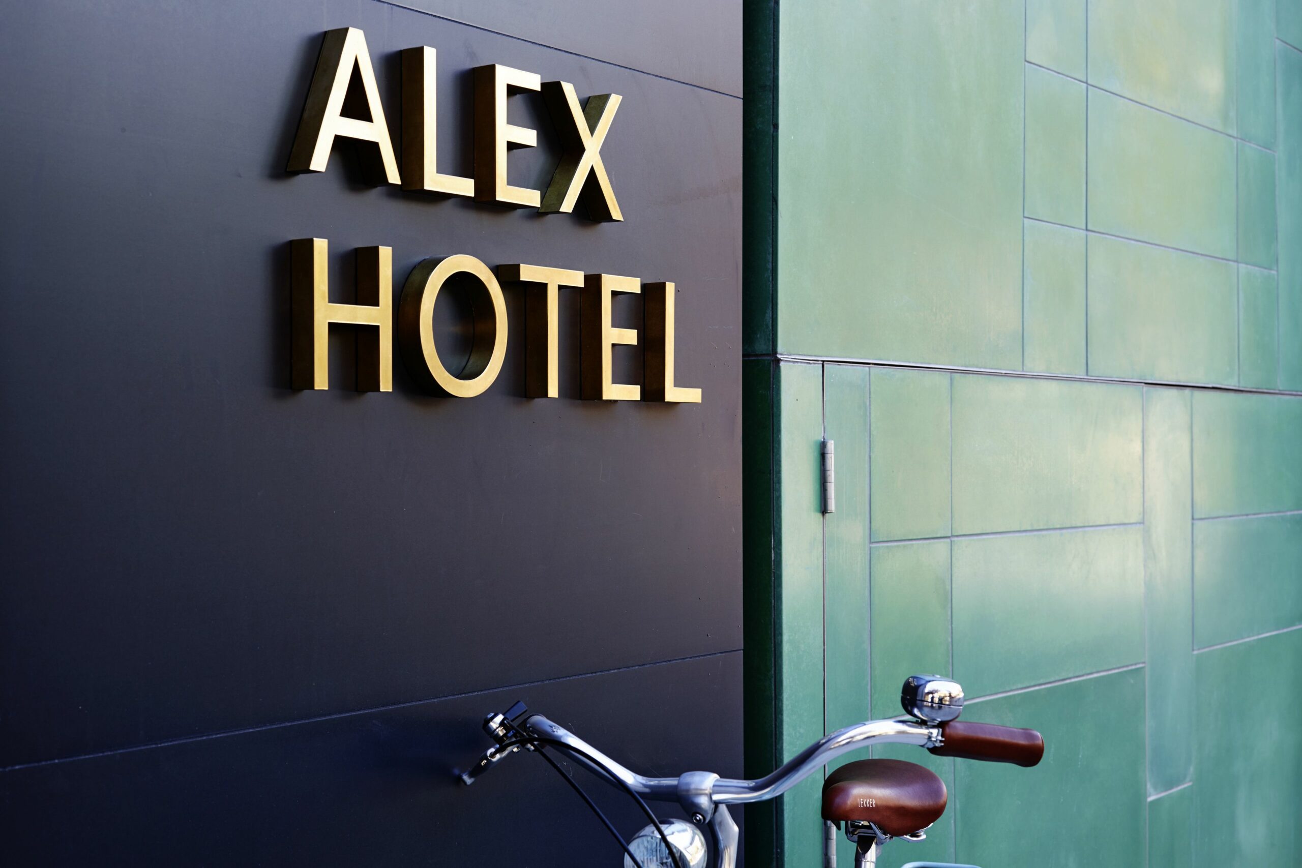 Alex Hotel