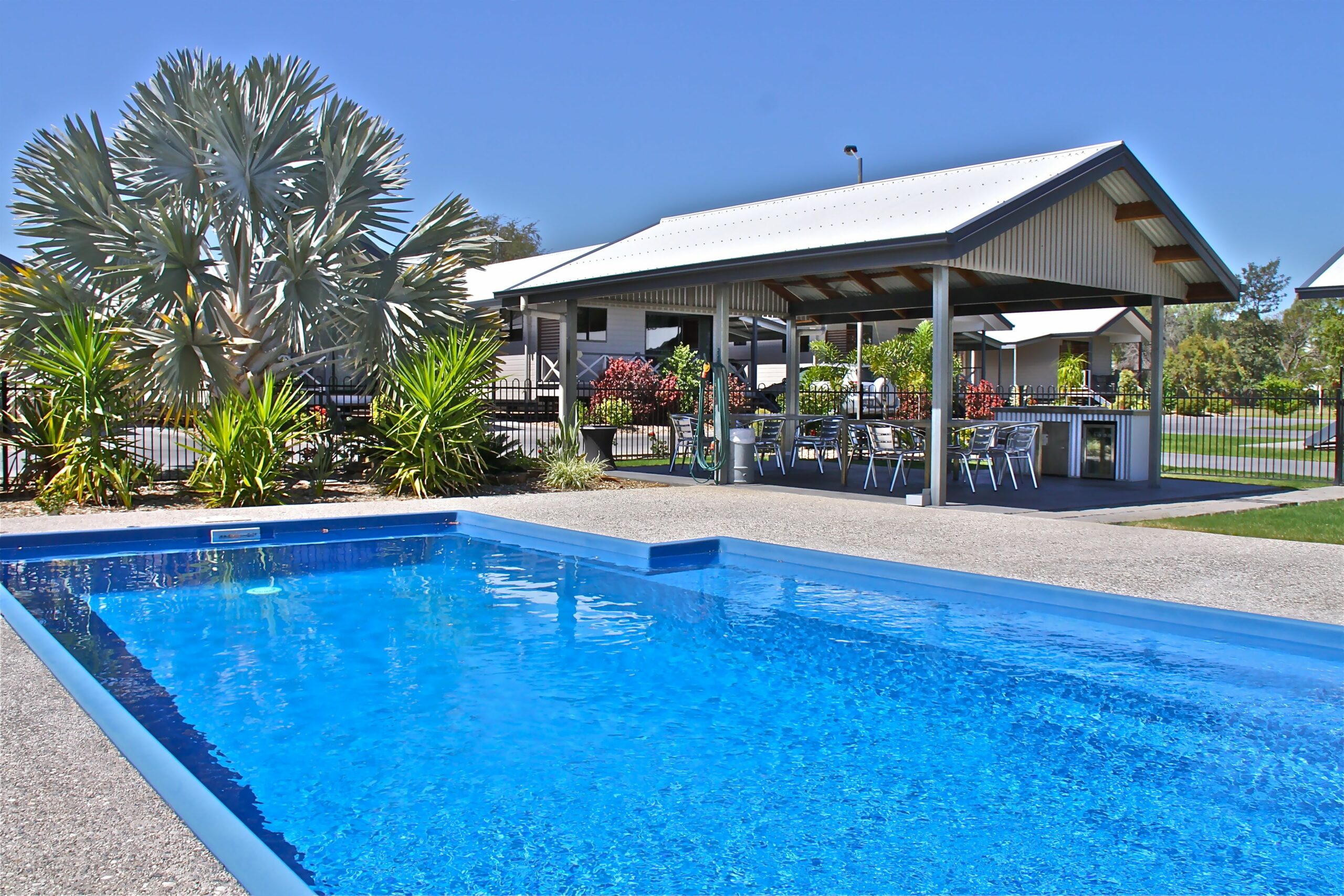 Barcaldine Country Motor Inn