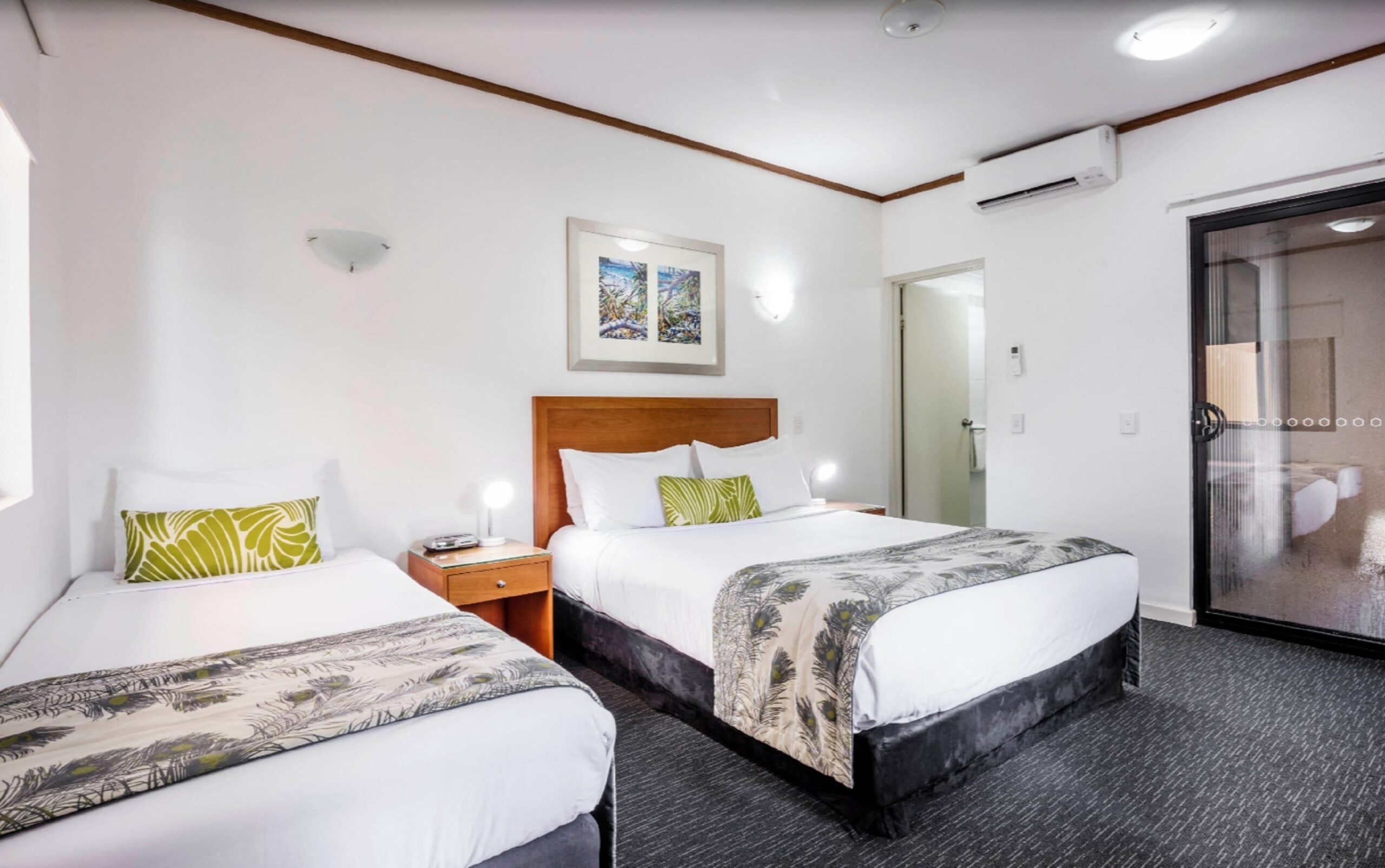 Mercure Darwin Airport Resort