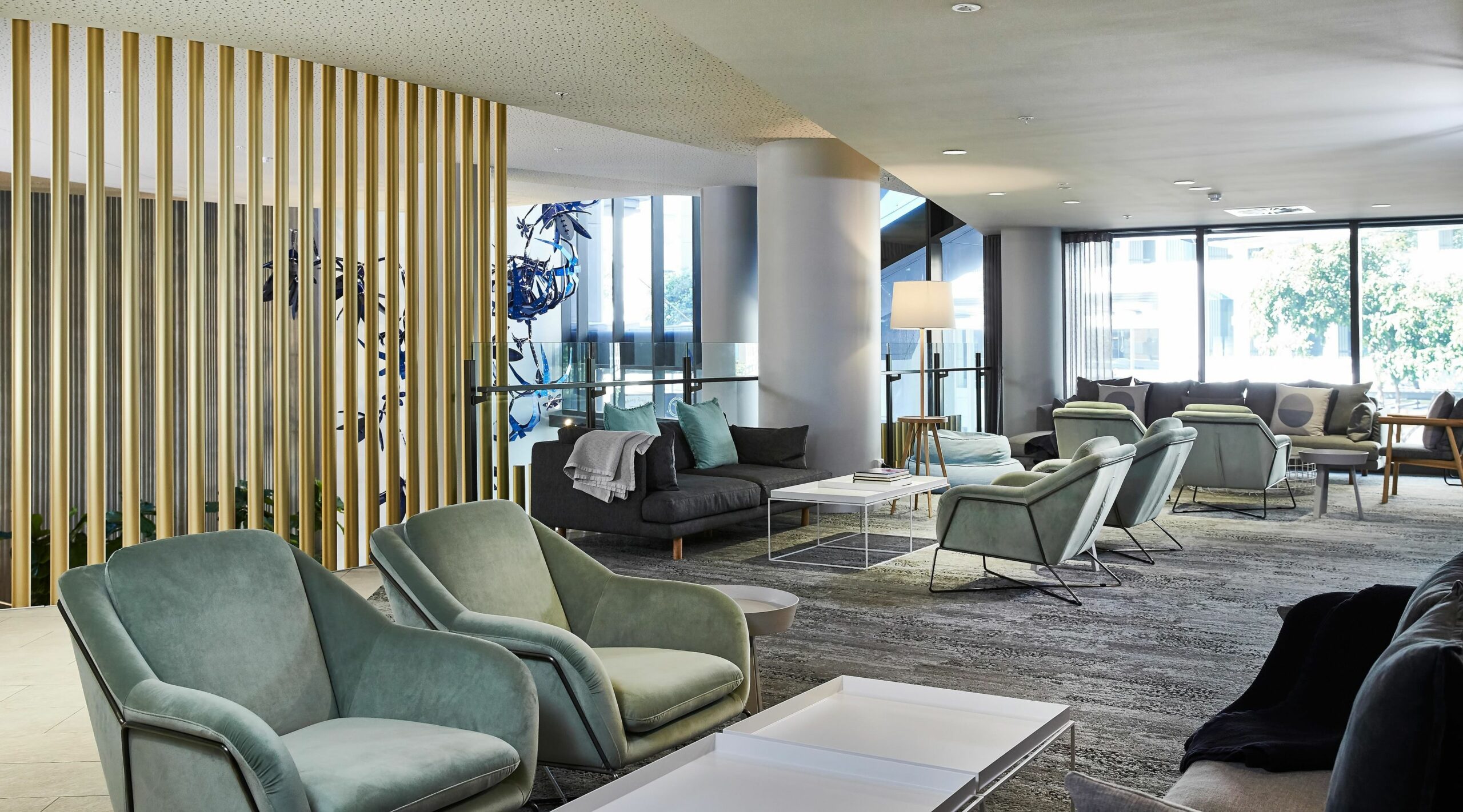 Spire Residences