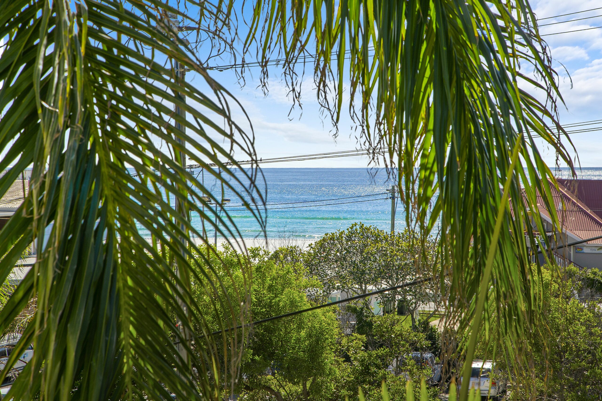 Kirra Palms Holiday Apartments