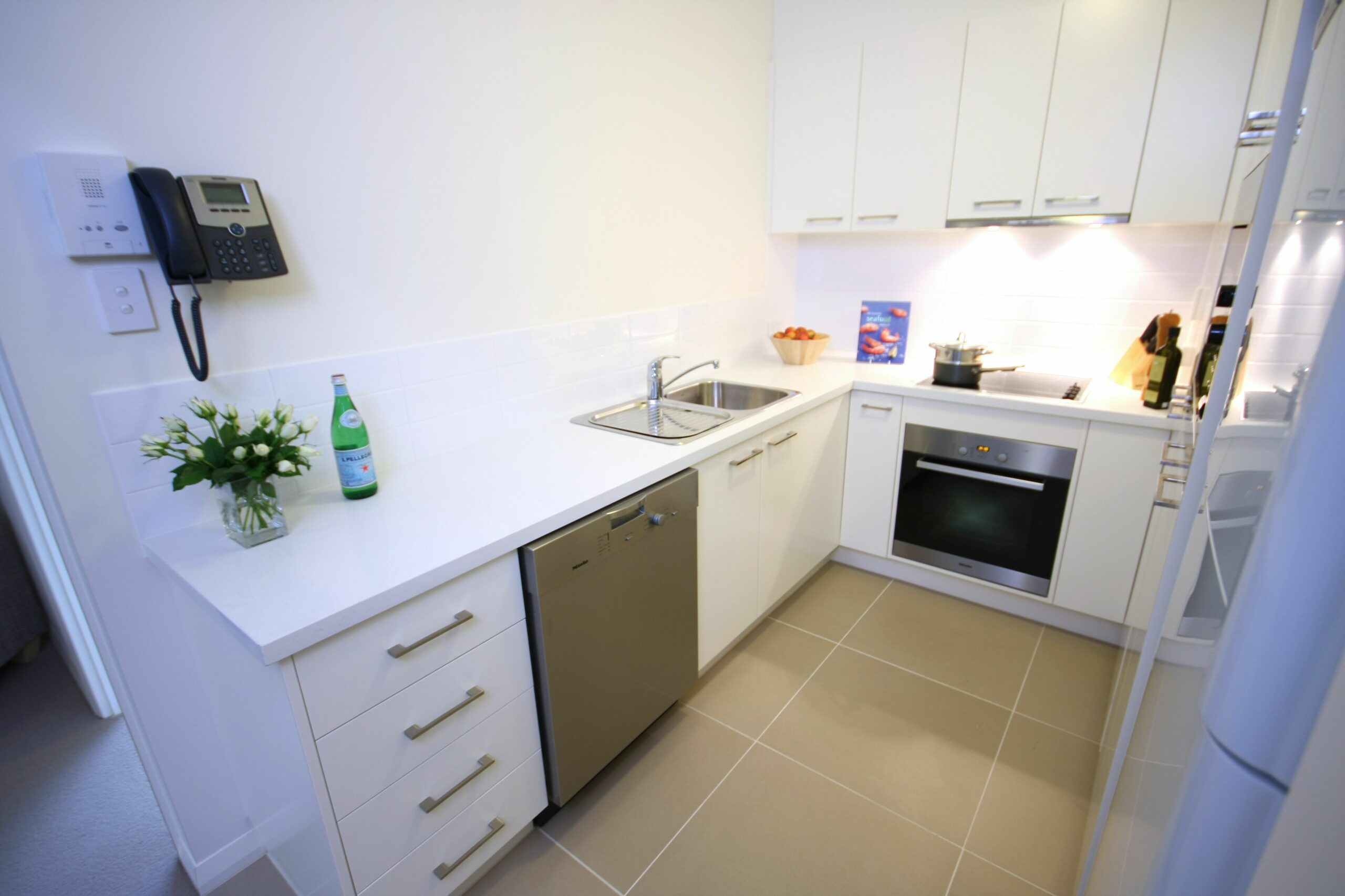 Domain Serviced Apartments