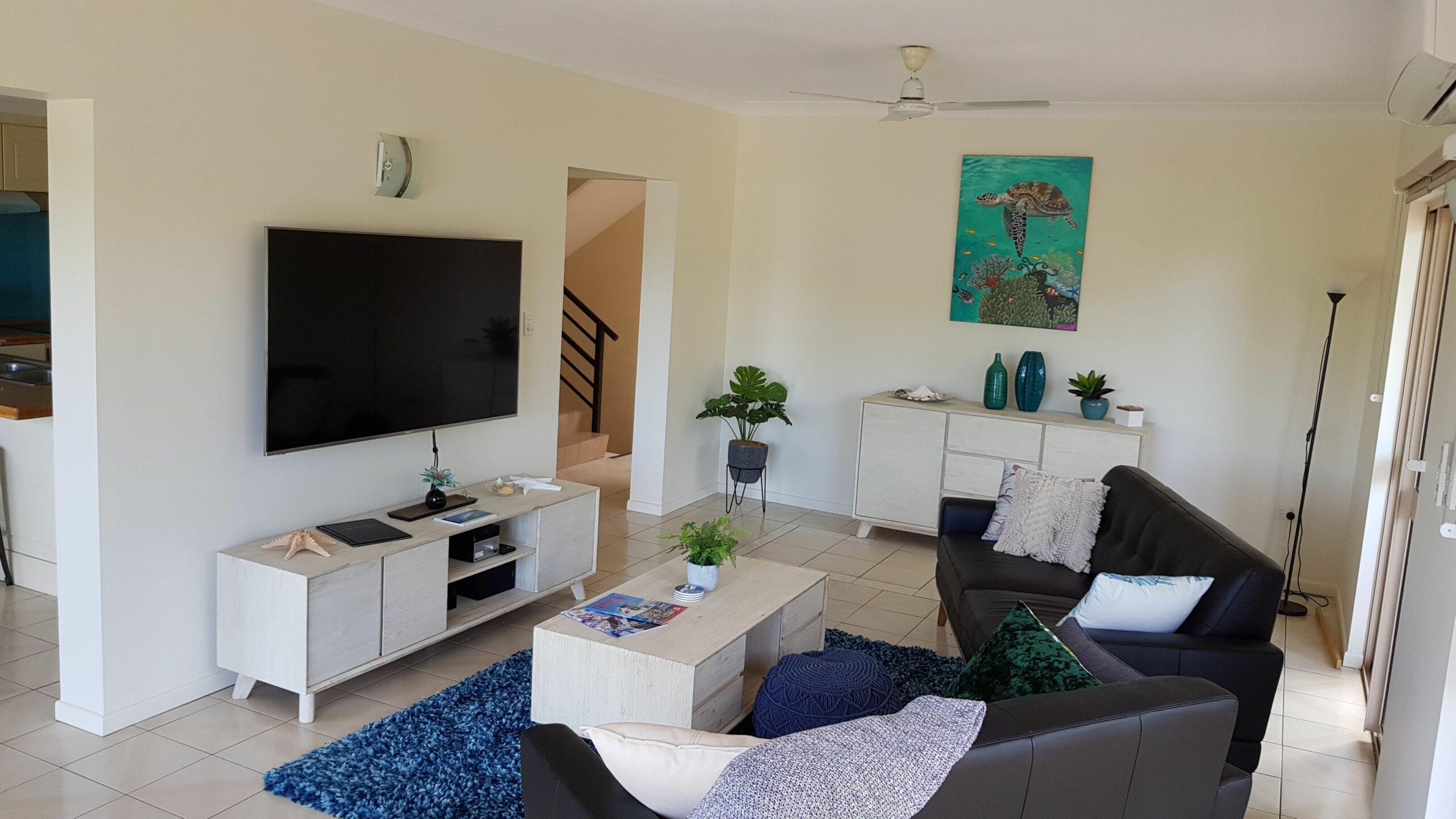 Beach House on Begley - Airlie Beach