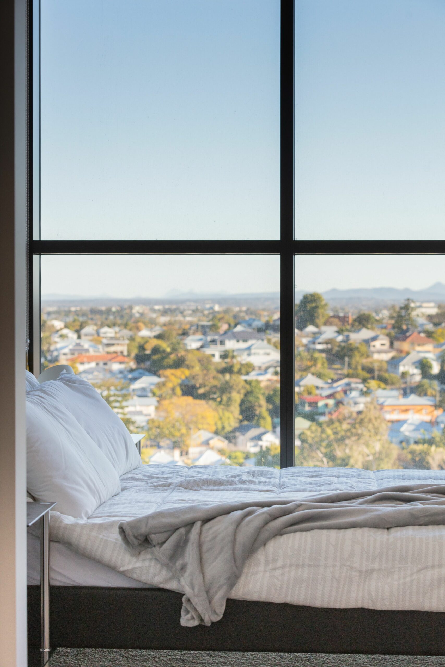 Homely Apartments in Southbank