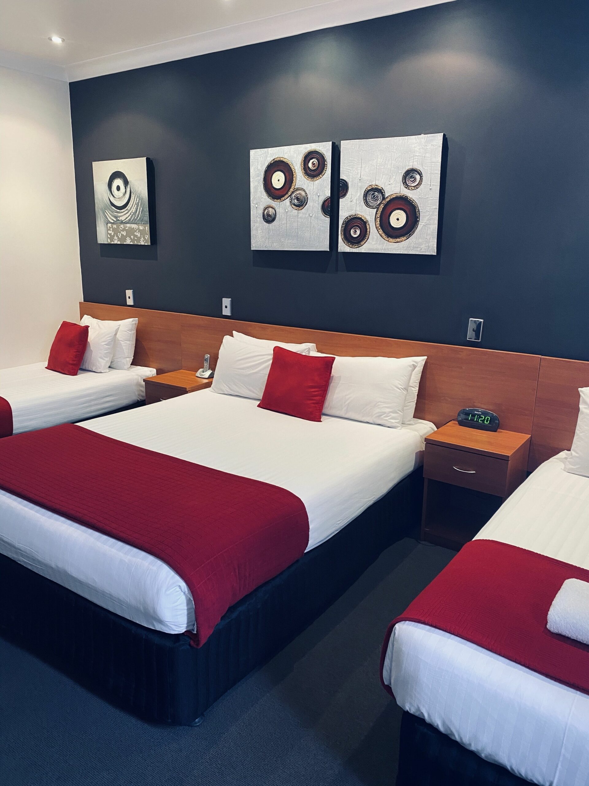 ibis Styles Broken Hill