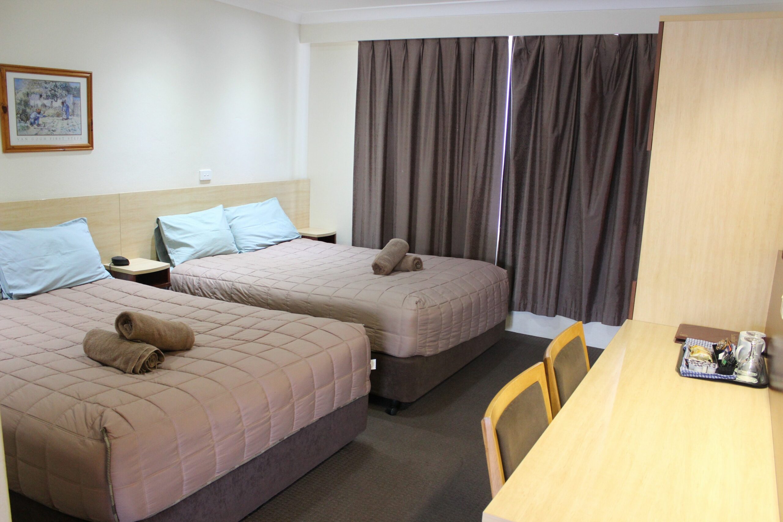 Acacia Motor Inn Armidale