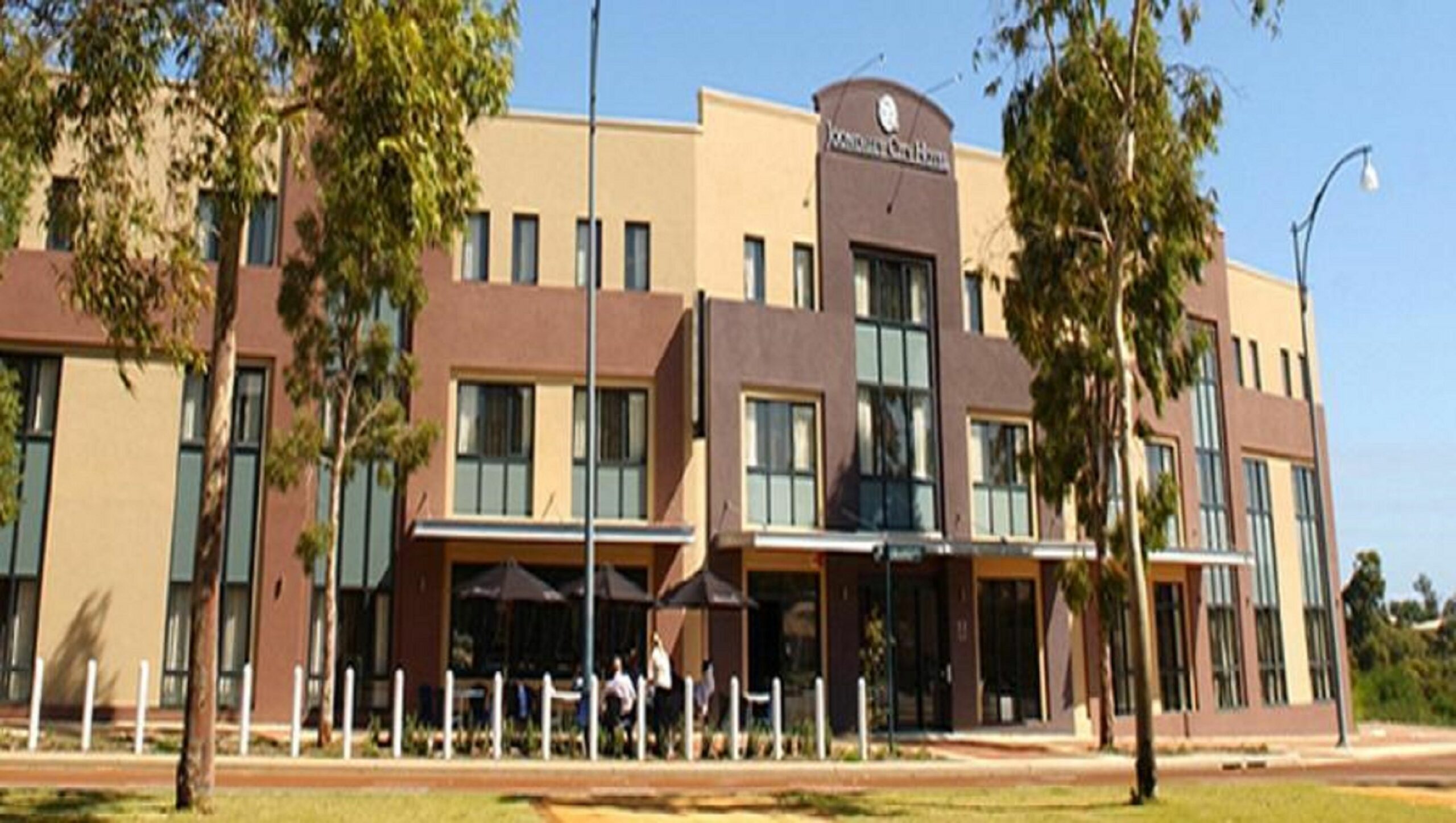 Joondalup City Hotel