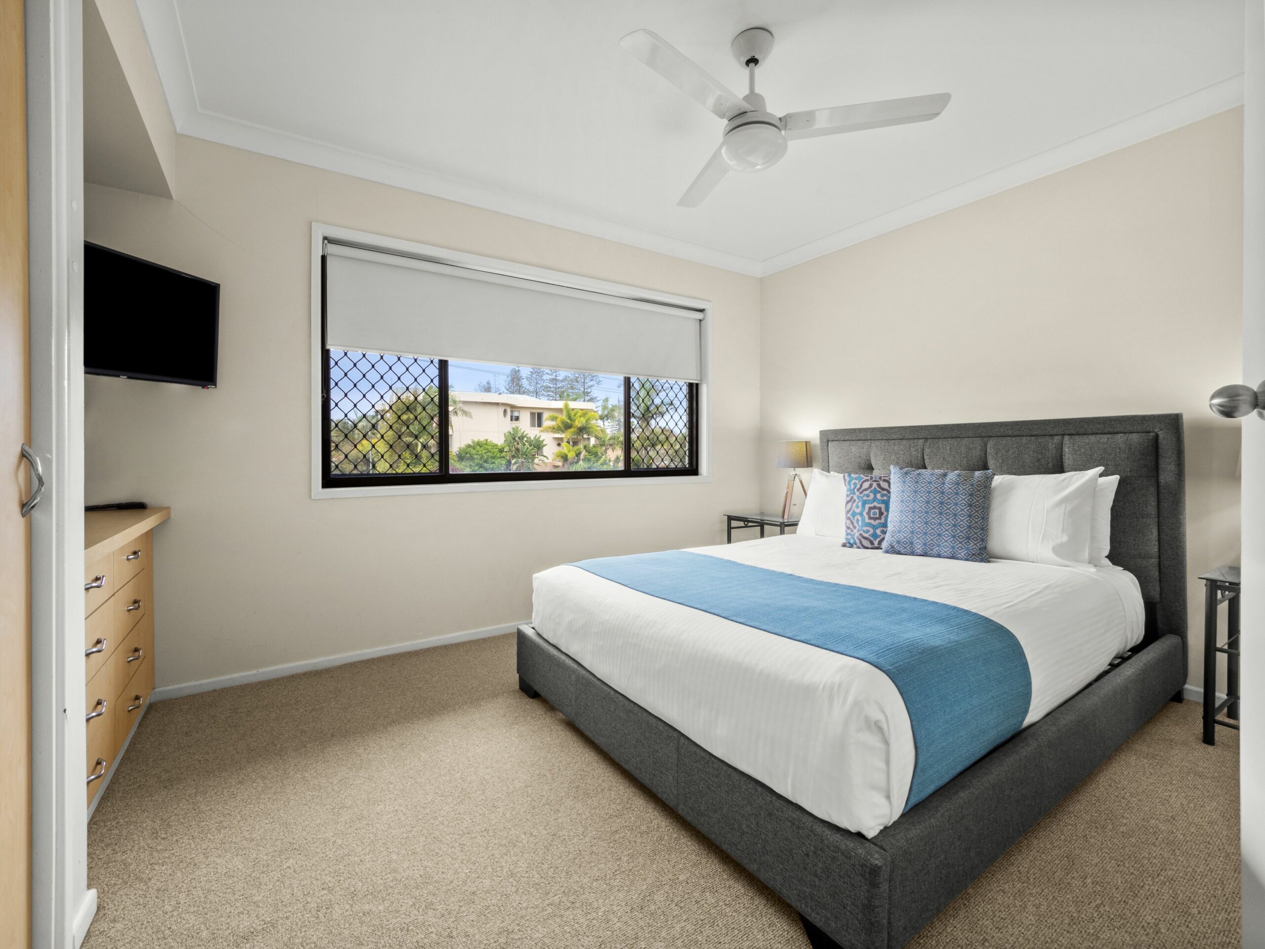 Yamba Sun Motel