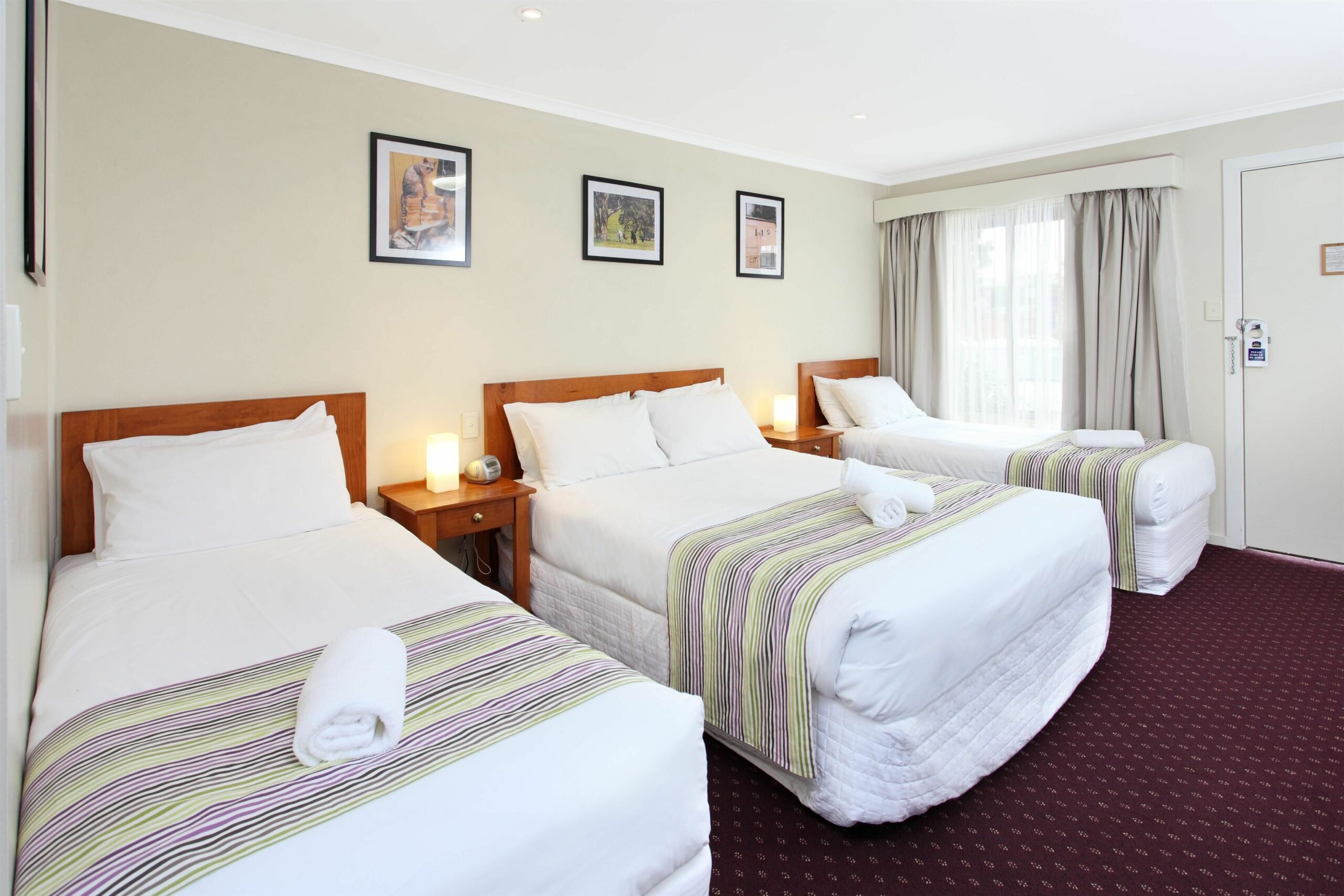 Best Western The Henry Parkes Tenterfield