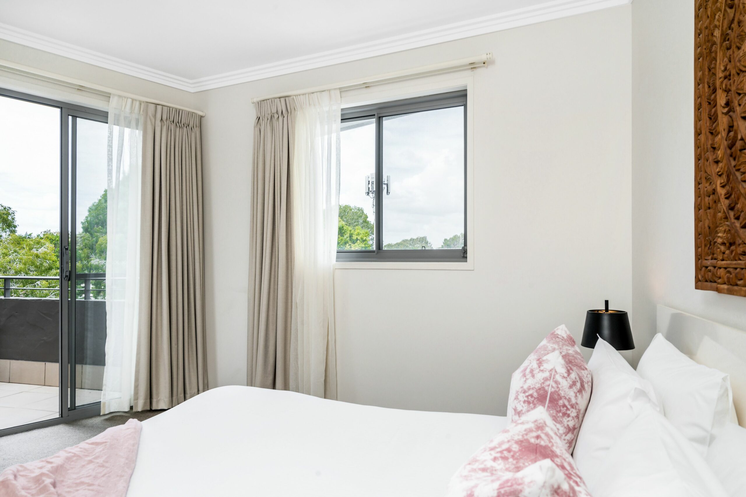 Byron Bay Hotel & Apartments