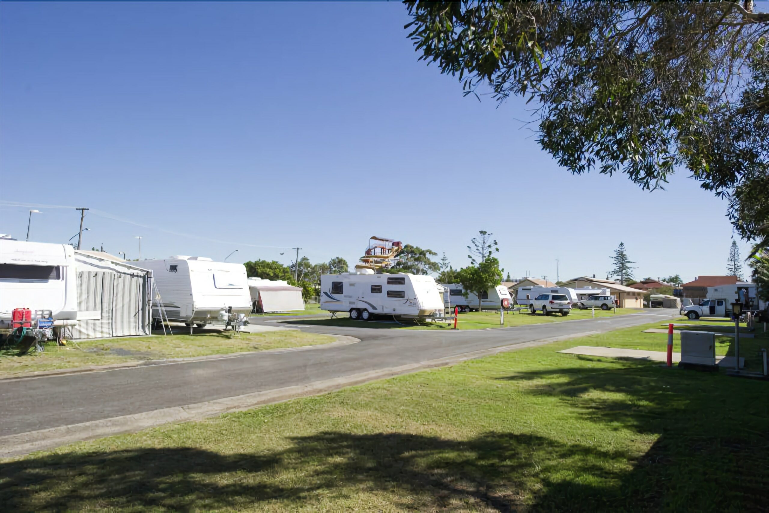 Reflections Holiday Parks Ballina