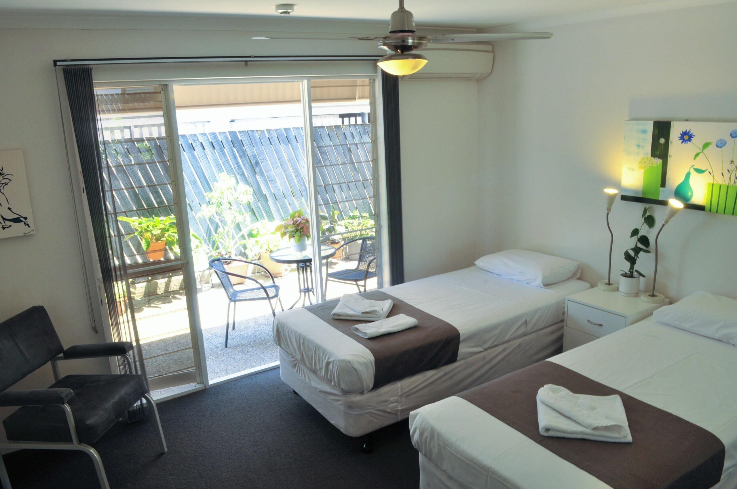 Isla House Greenslopes