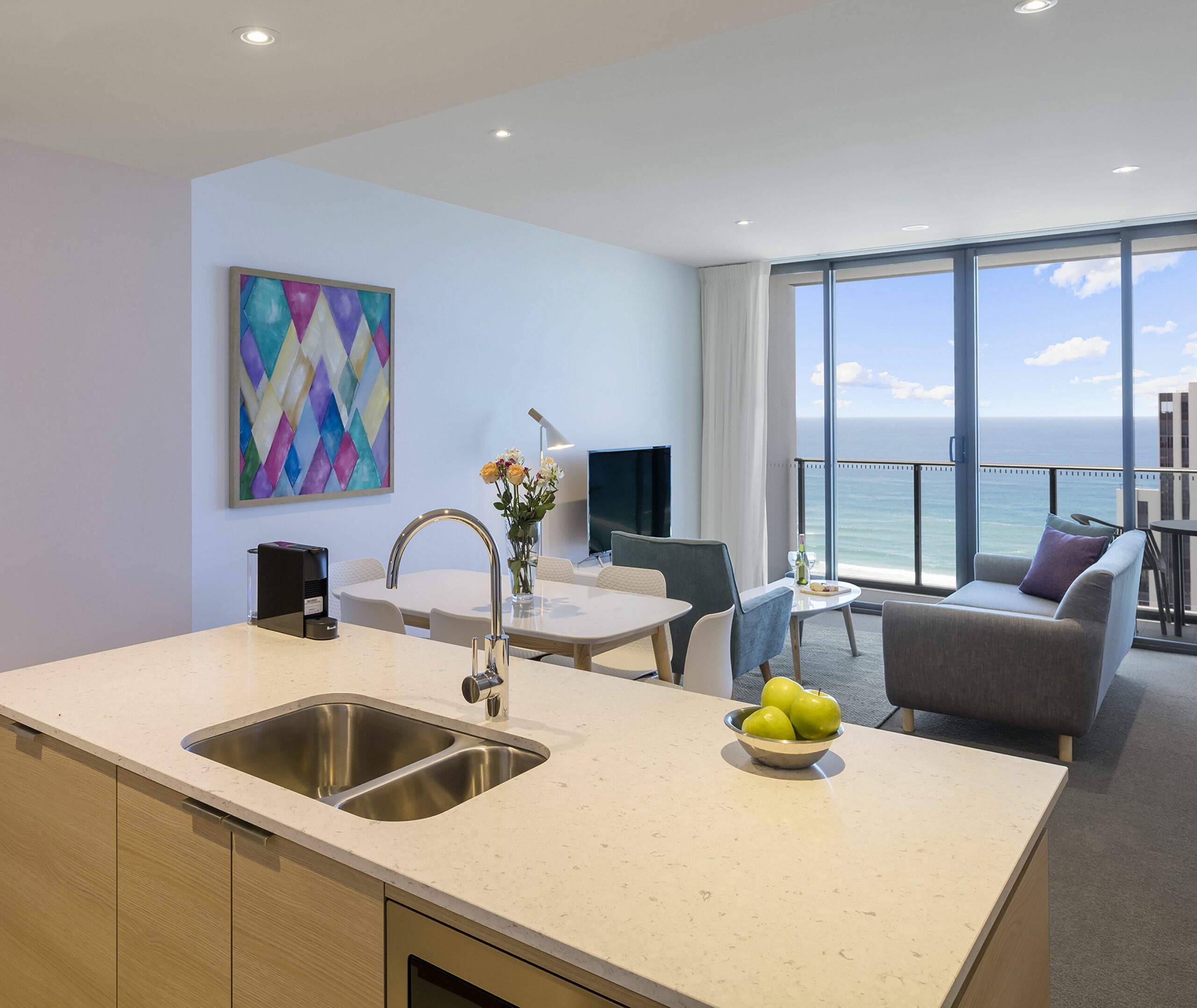 Avani Broadbeach Residences