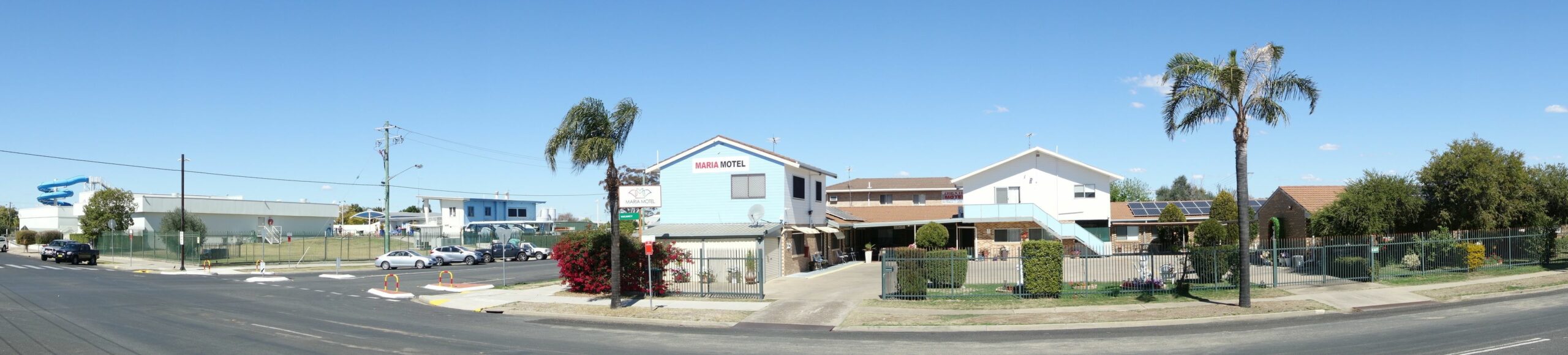 Maria Motel