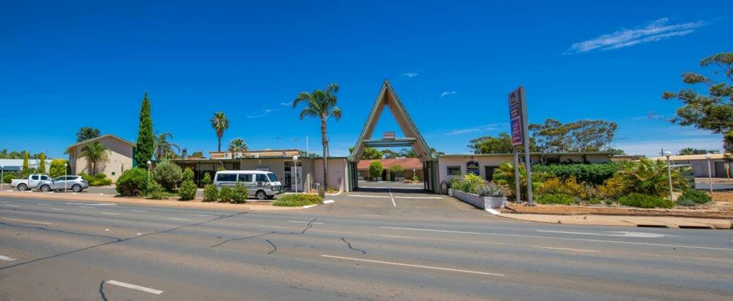 Hospitality Kalgoorlie, SureStay Collection by Best Western