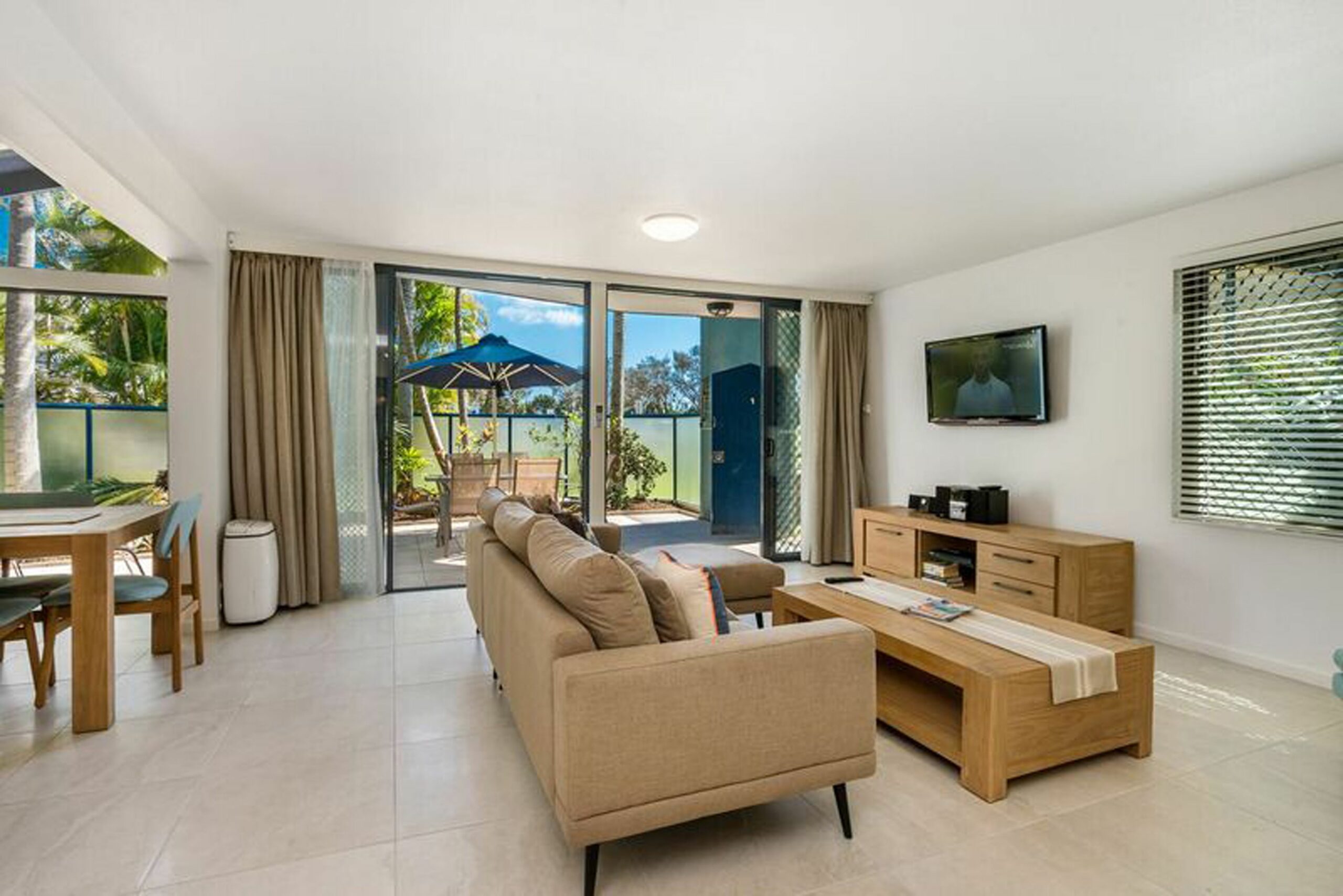 Byron Bay Beachfront Apartments