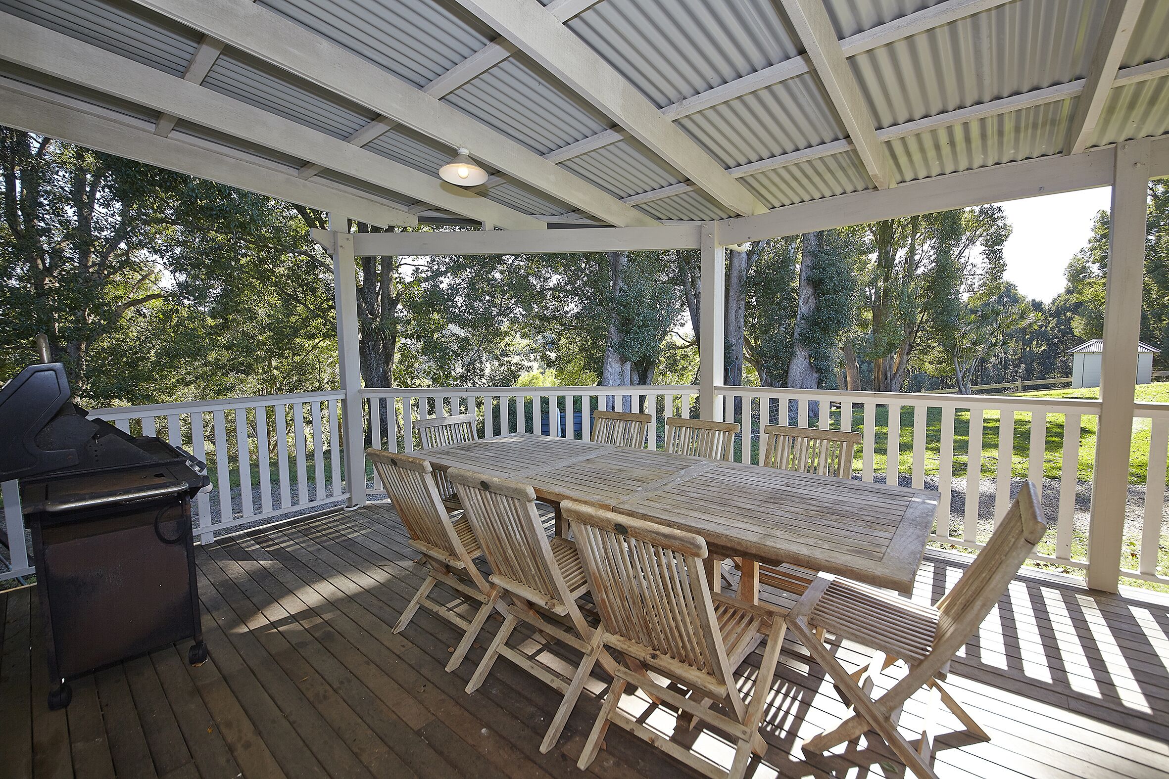 Sunnybank Farm Byron Bay Hinterland