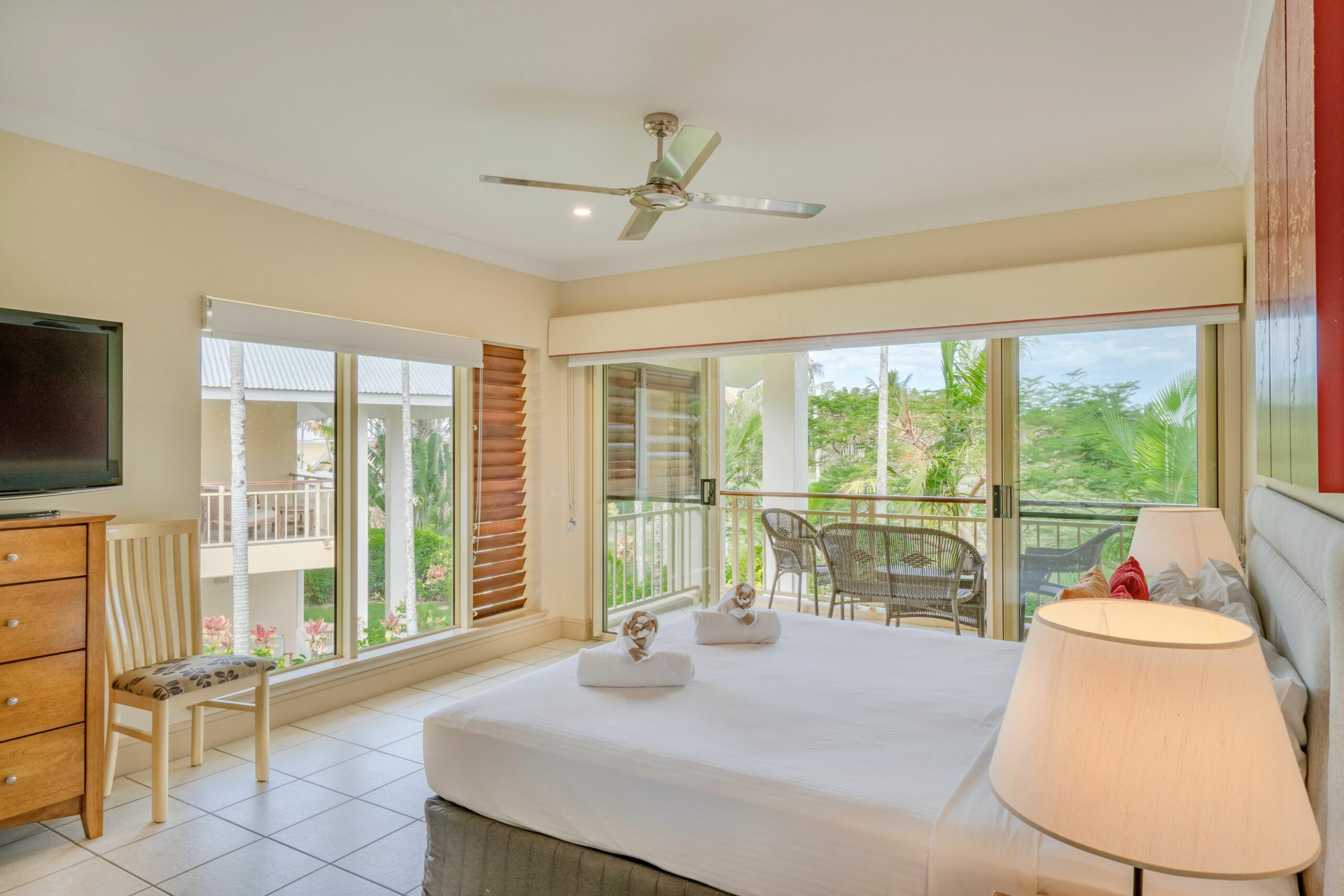 Paradise Links Port Douglas Luxury Villa