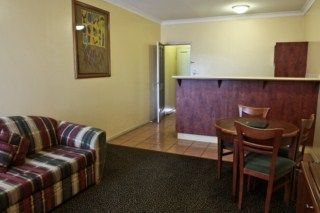 Quality Inn Grafton