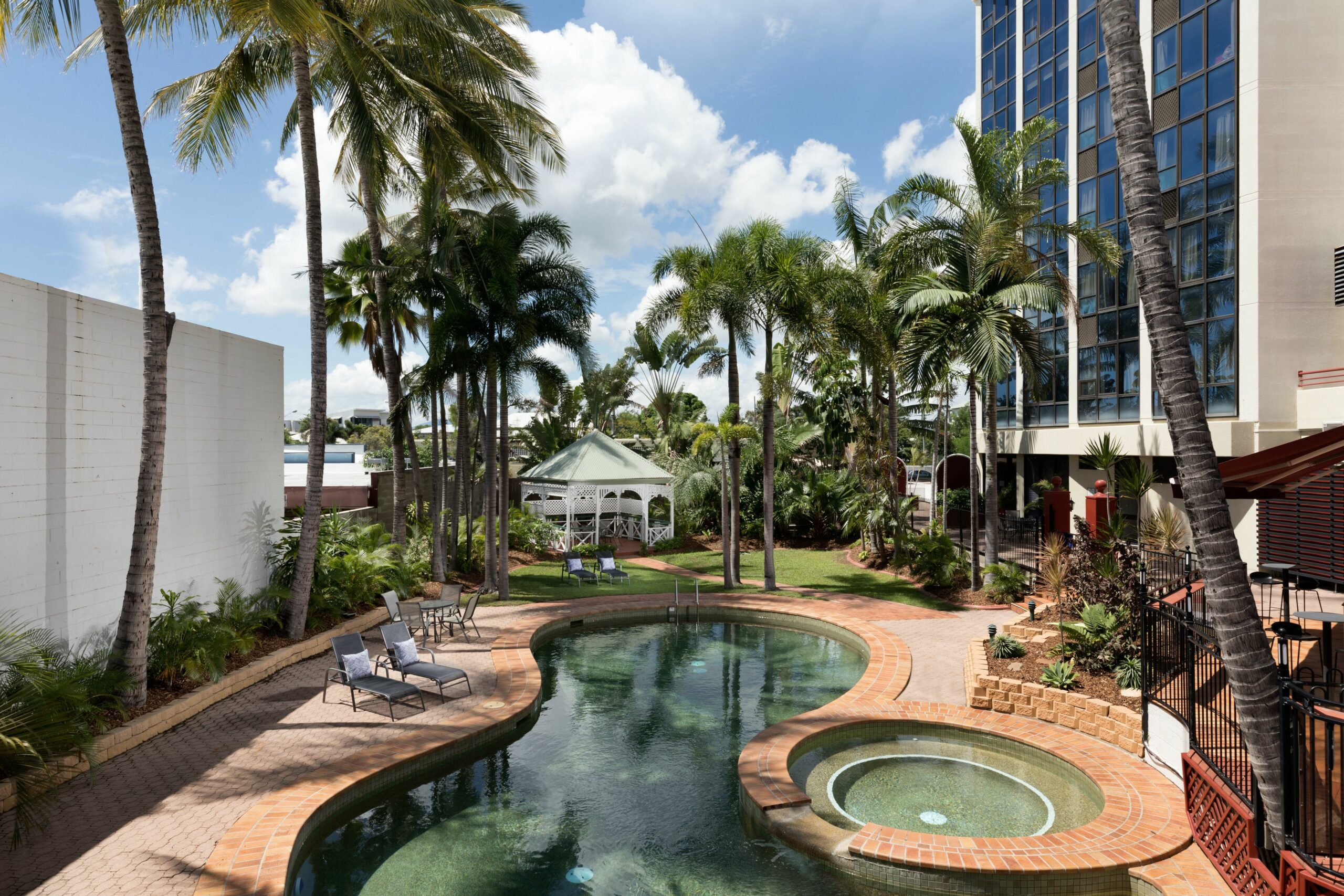 Townsville Southbank Apartments