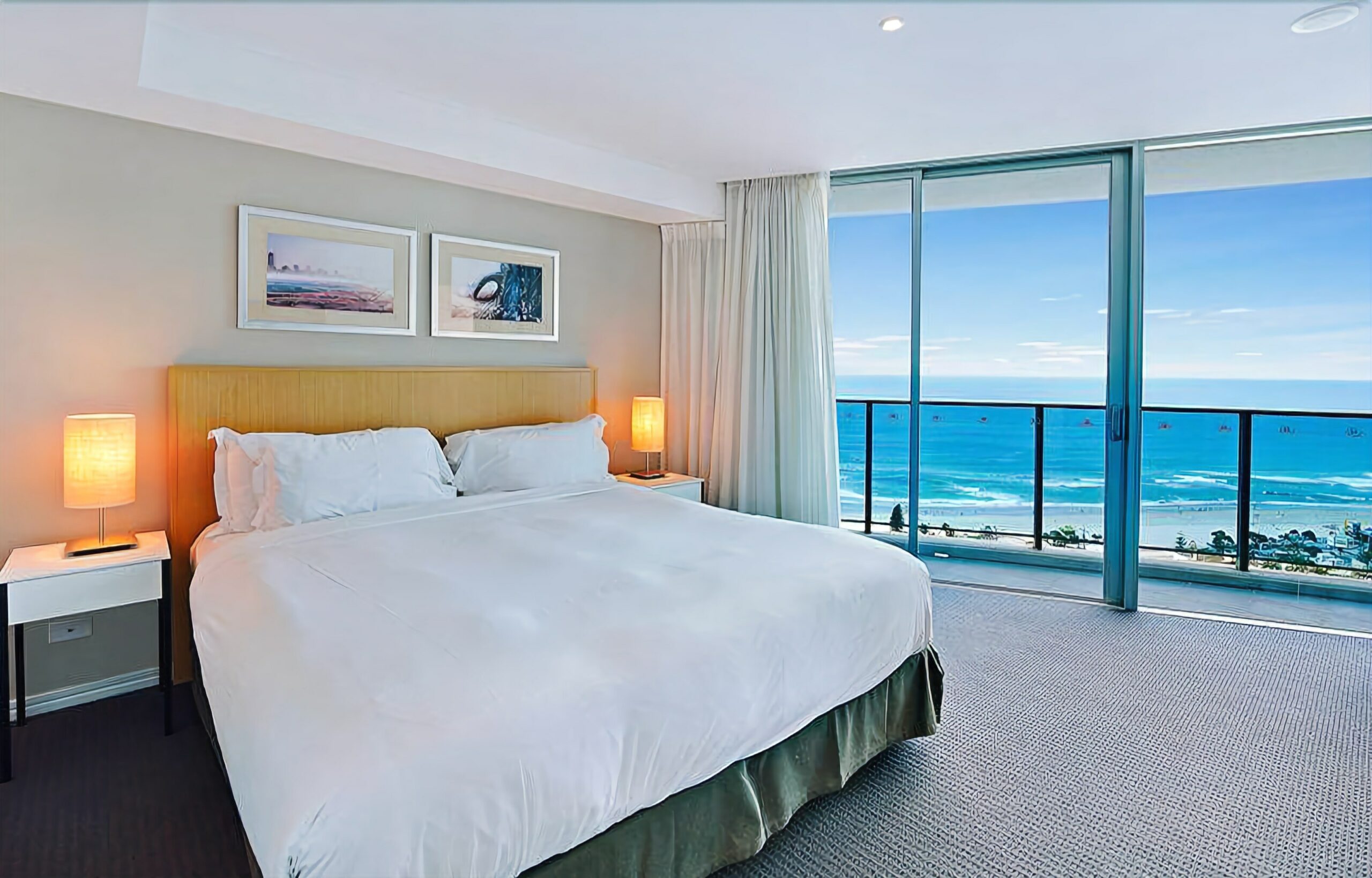 Luxury Surfers Paradise Residences