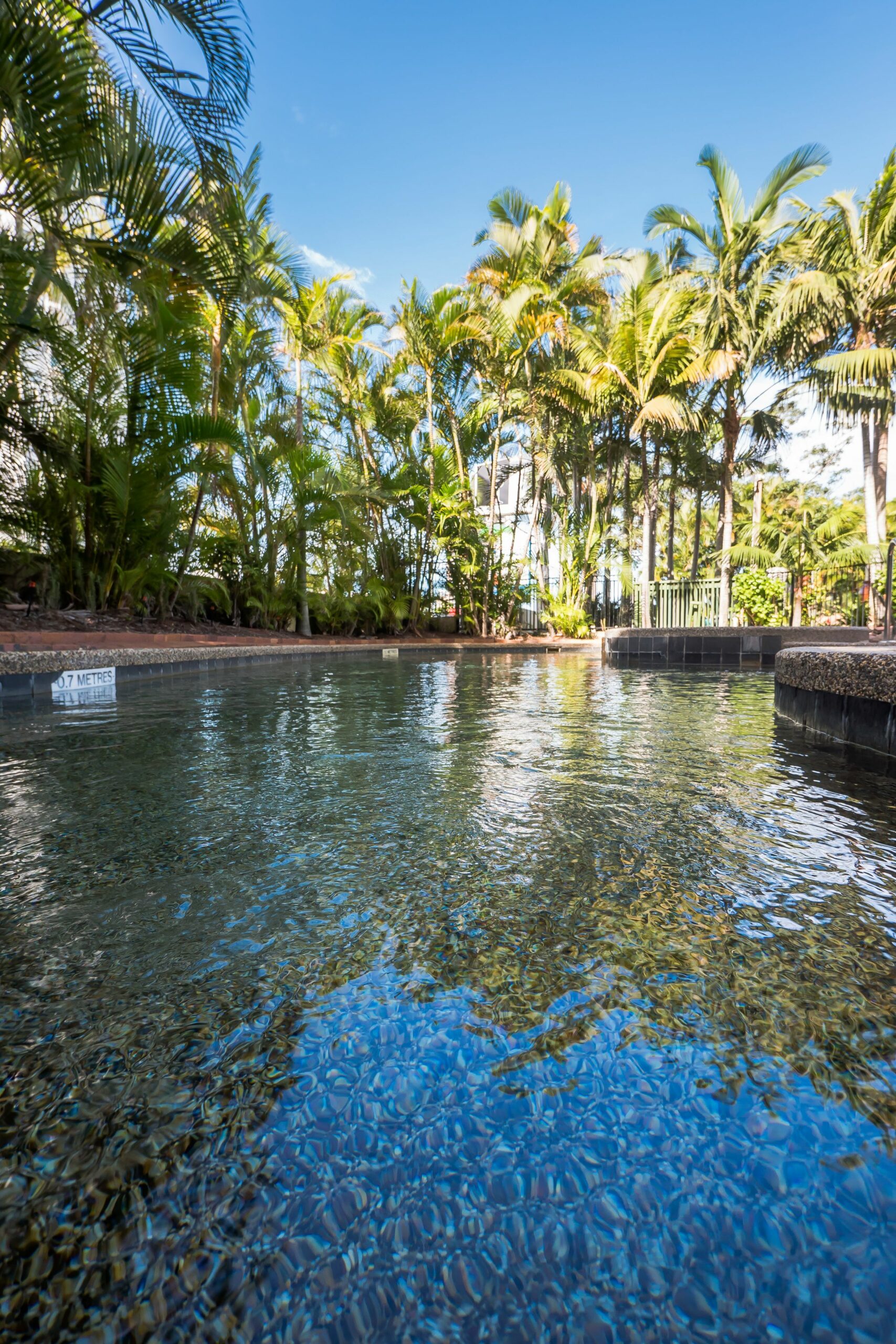 Surfers Hawaiian Holiday Apartments